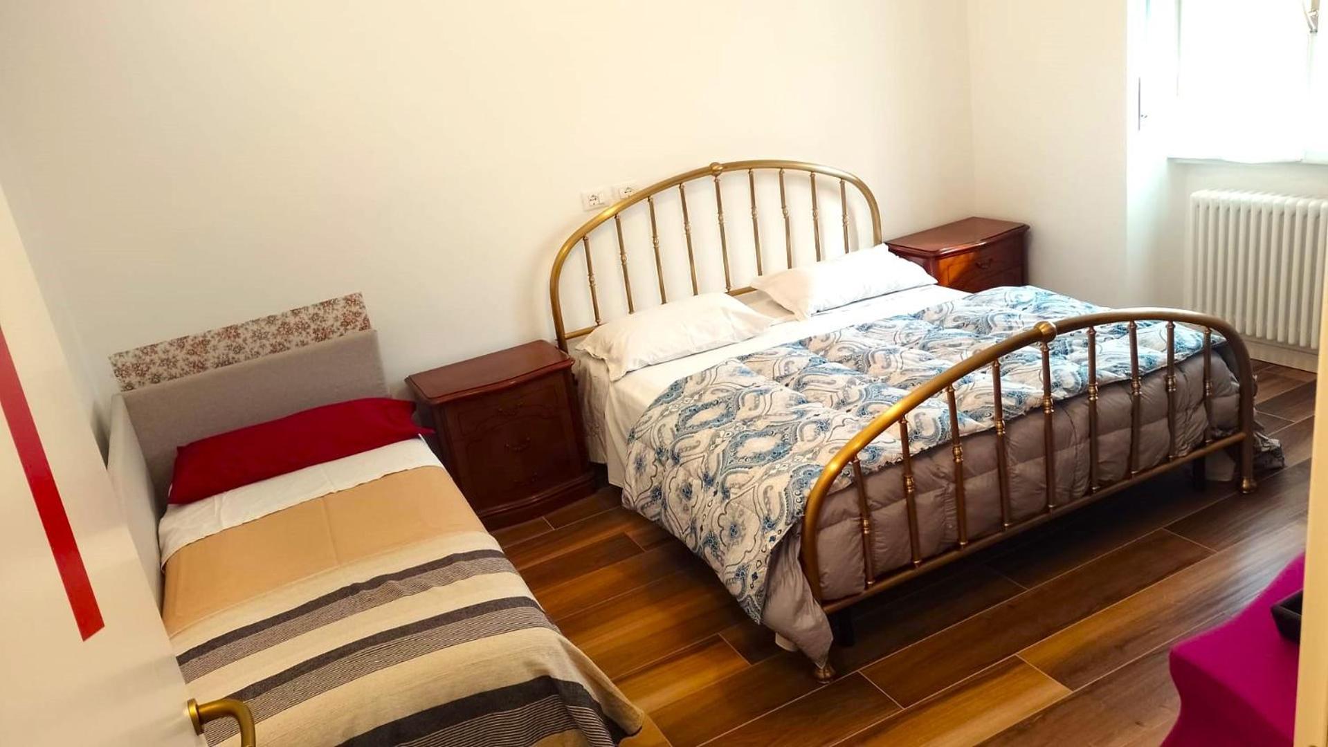 Appartement Cozy!! Verona