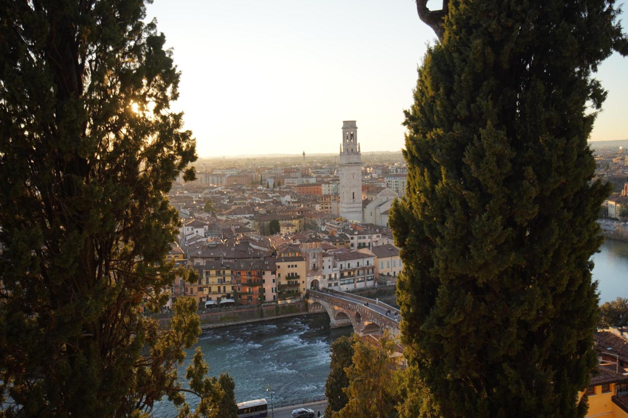 Primavera Al Teatro * Verona
