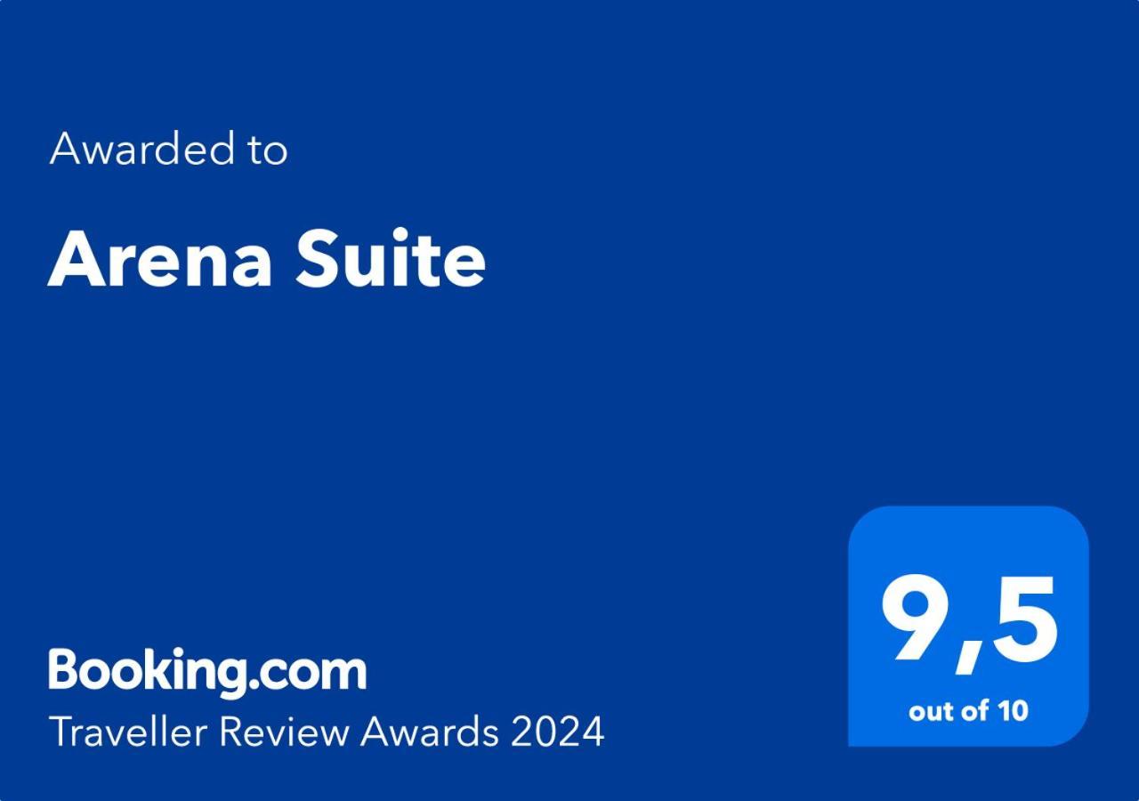 Guest house Arena Verona