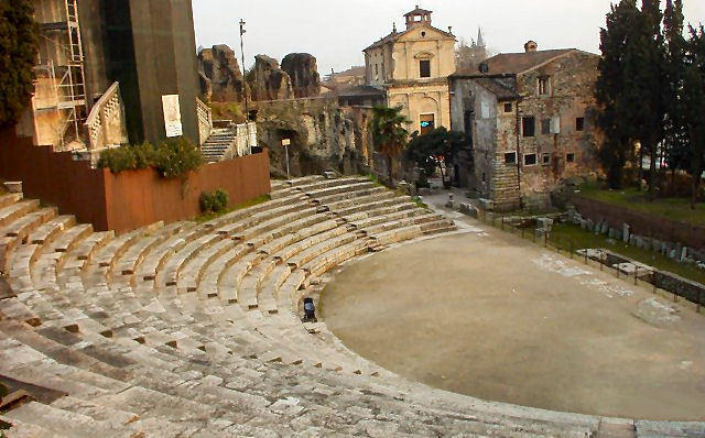 Santa Chiara *