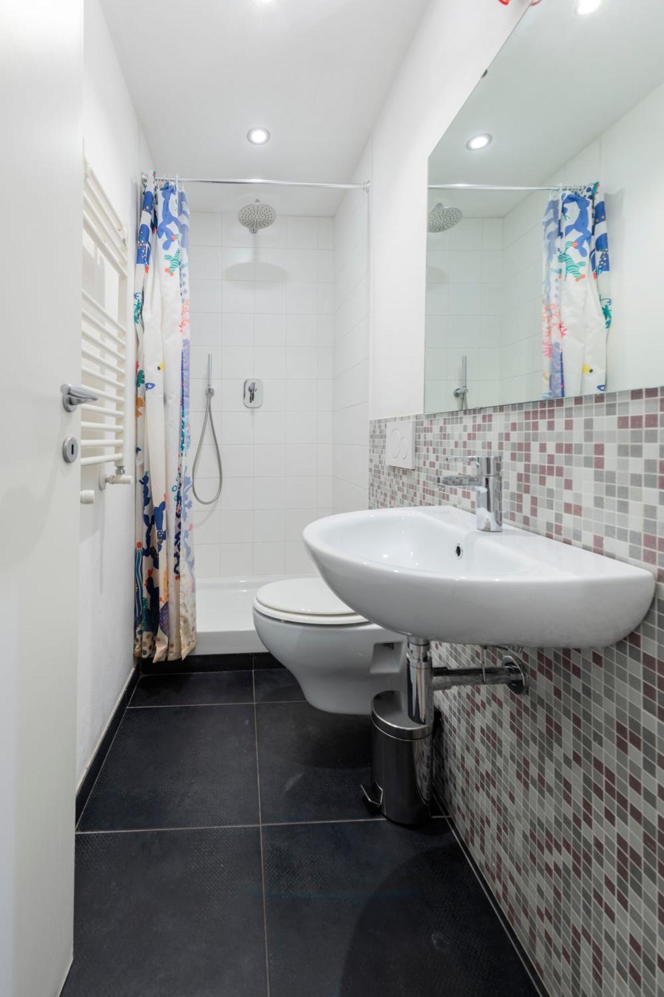 Residenza Cantarane Appartement *