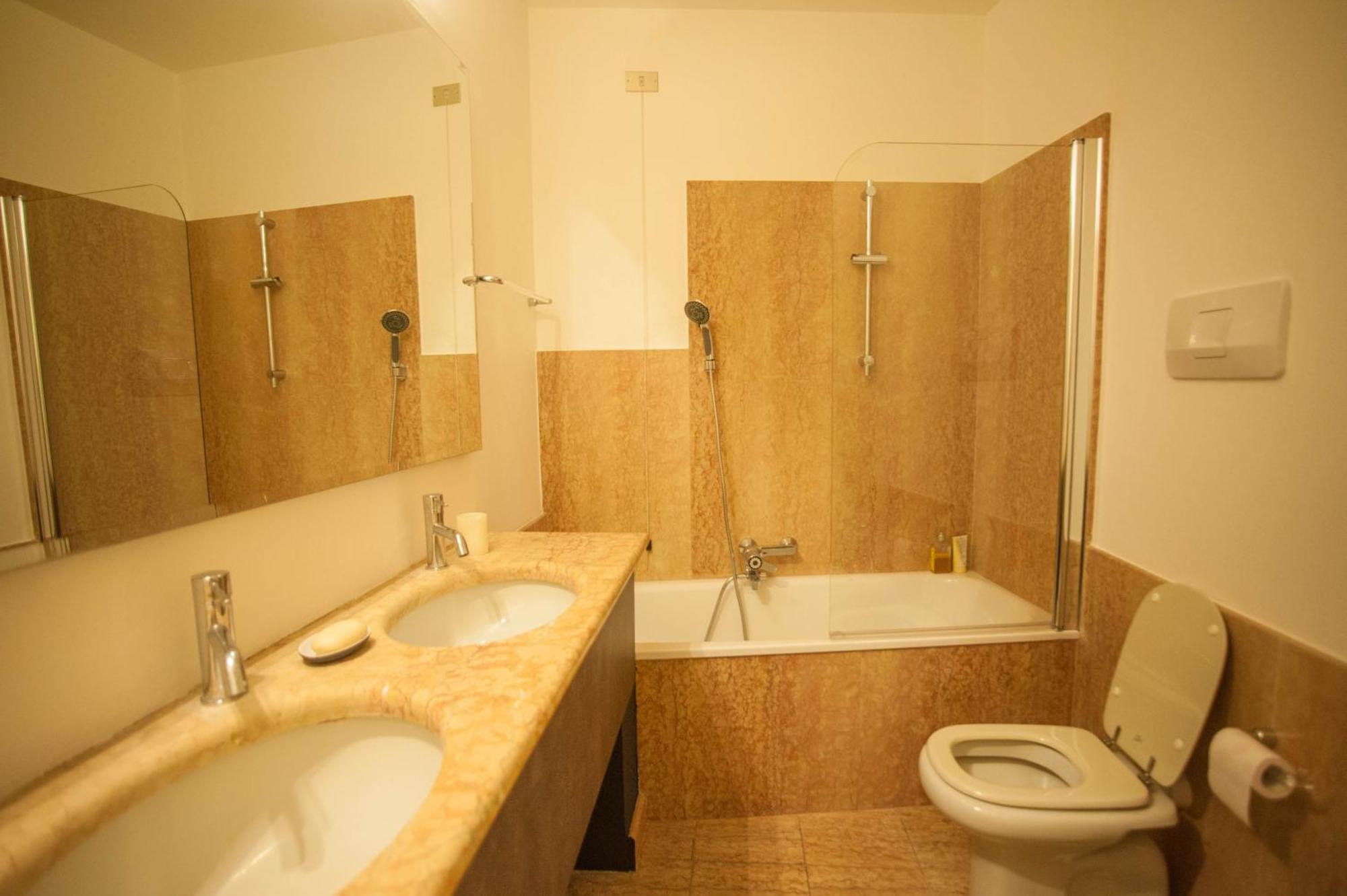 Apartamento Italianflat - Via Mazzini Verona
