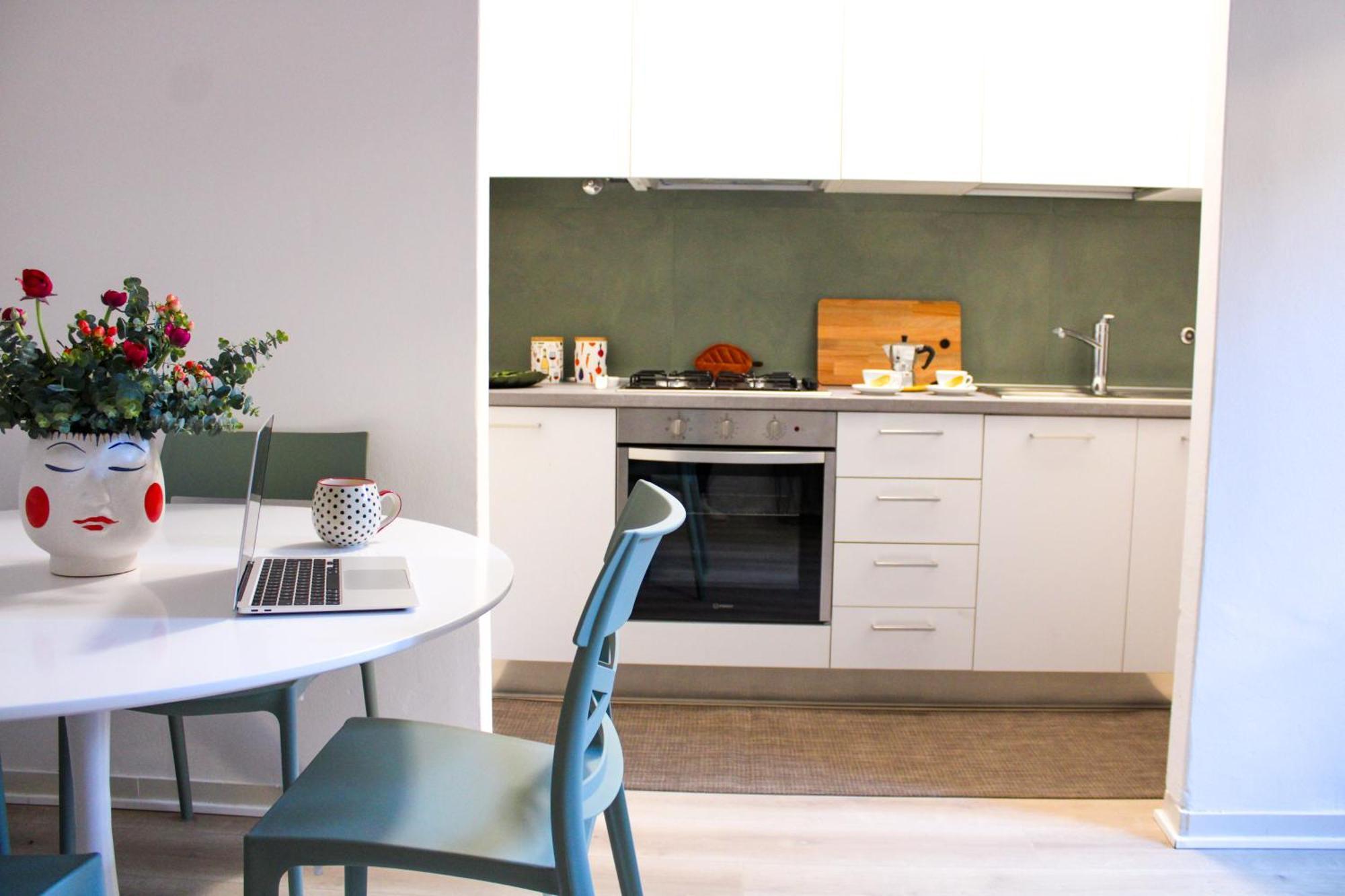 Santini Apartment