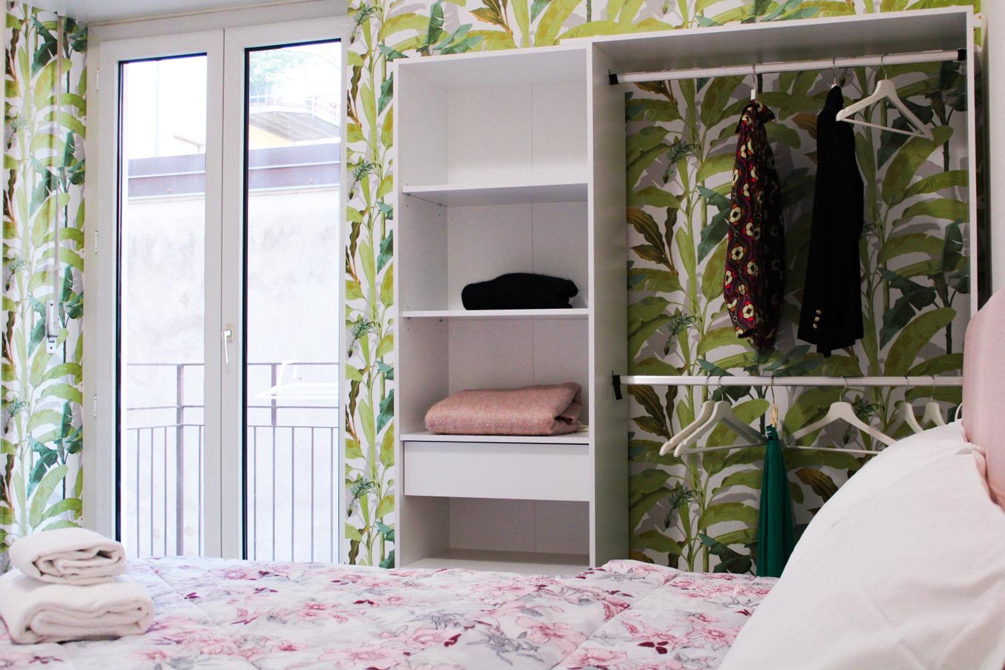 Santini Apartment *