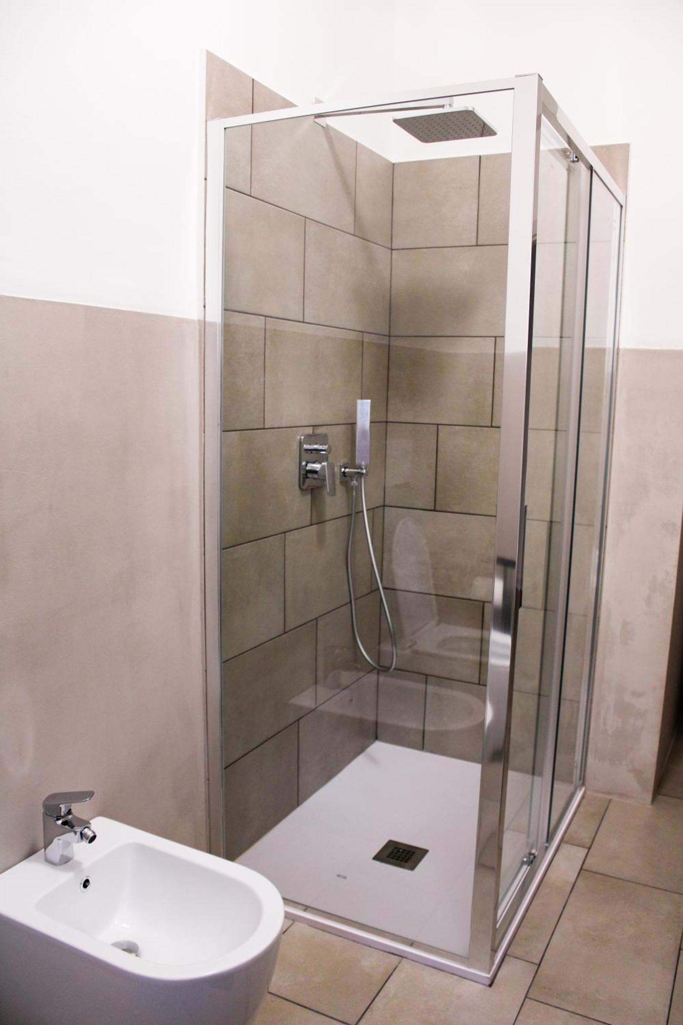 Santini Apartment