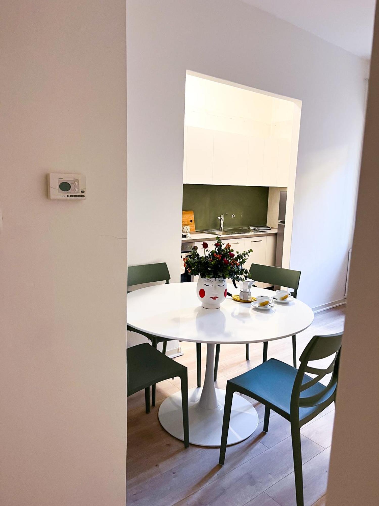 Santini Apartment Verona