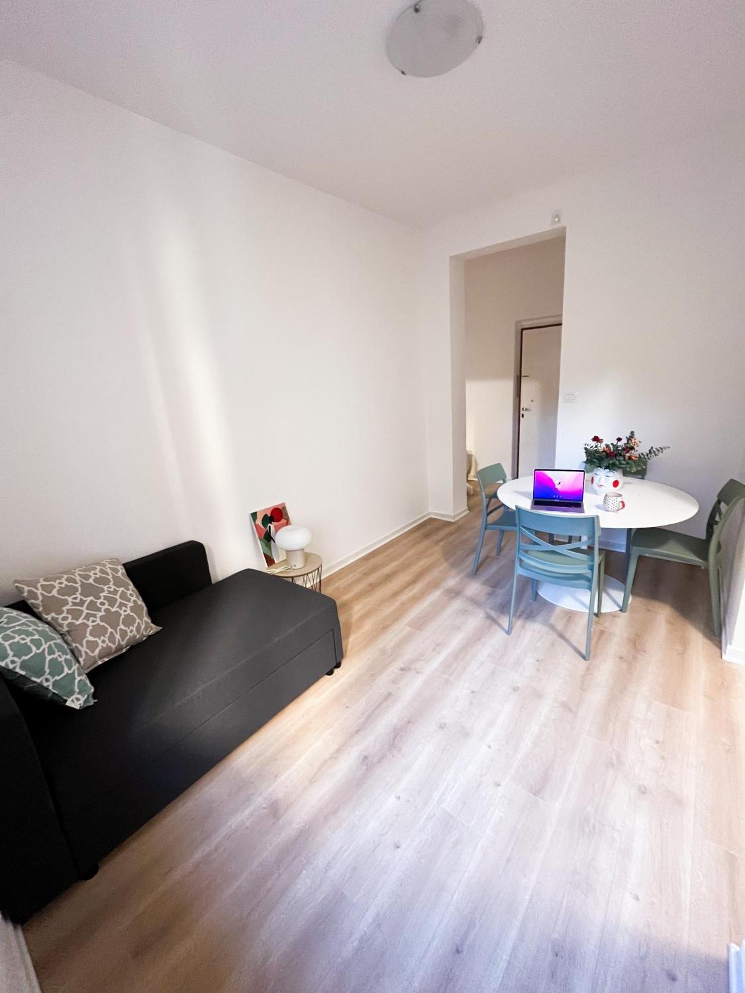 Apartment Santini *
