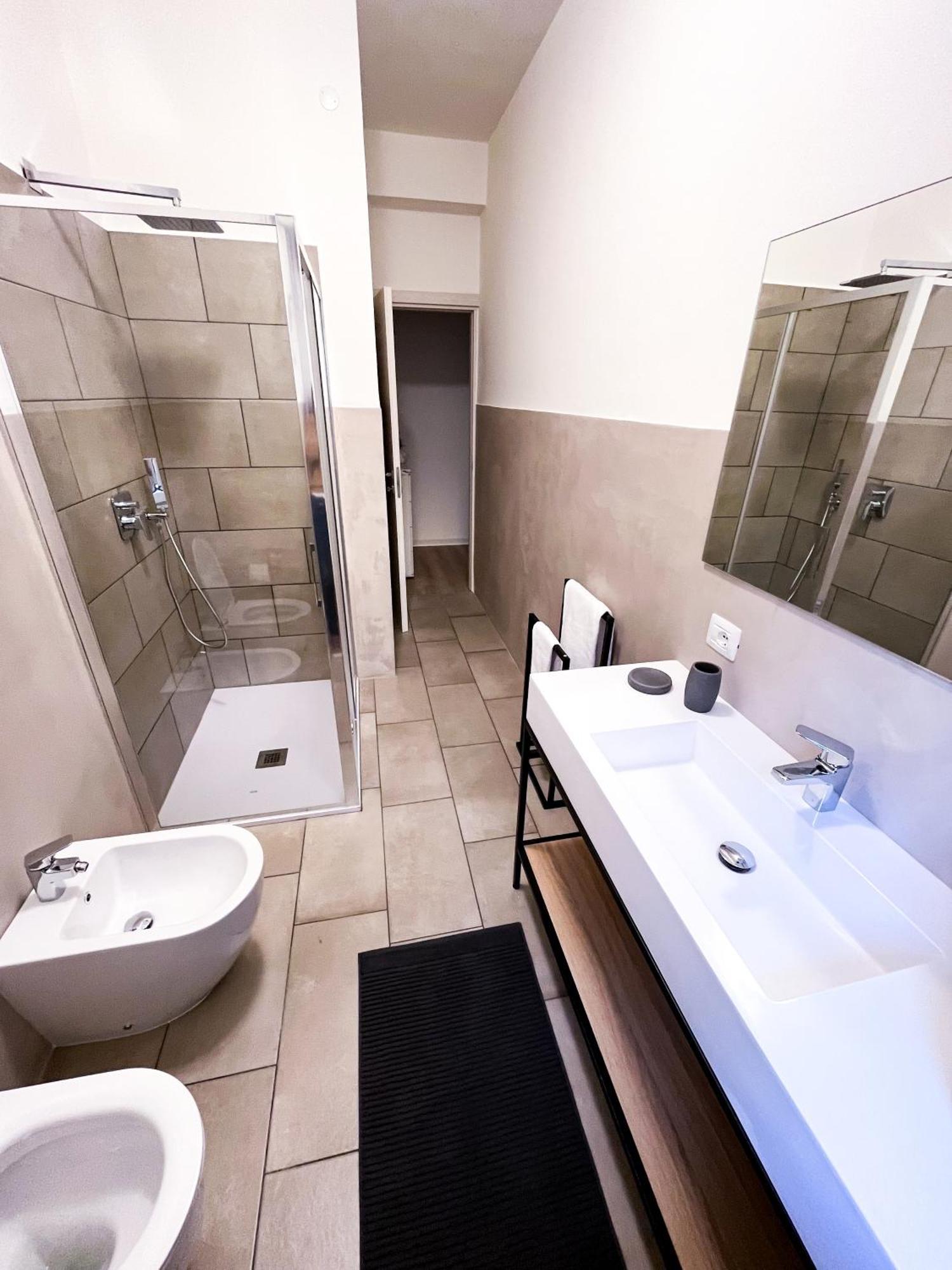 Apartment Santini *