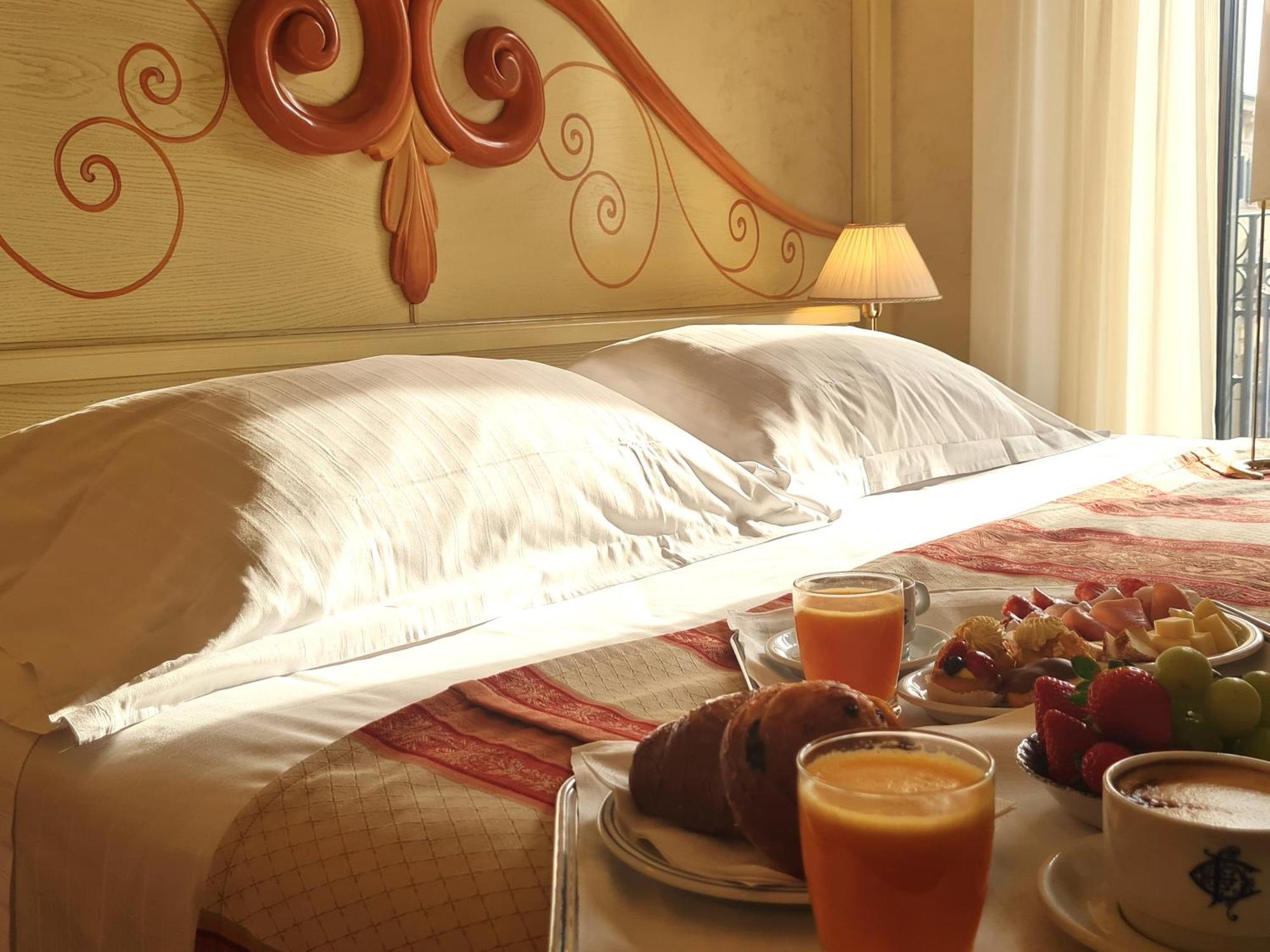 Colomba D'oro 4* Verona