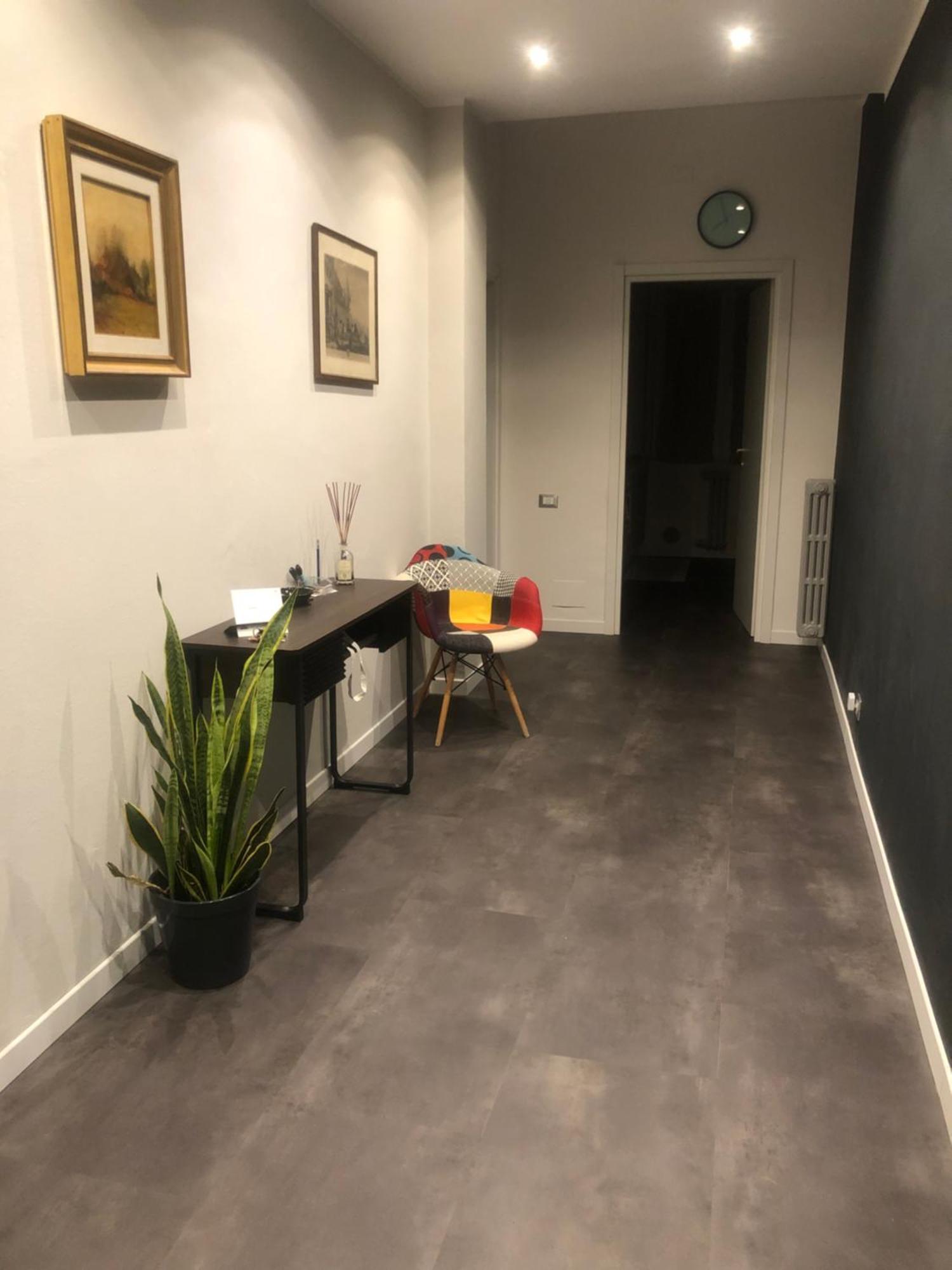 Apartment Stadia *