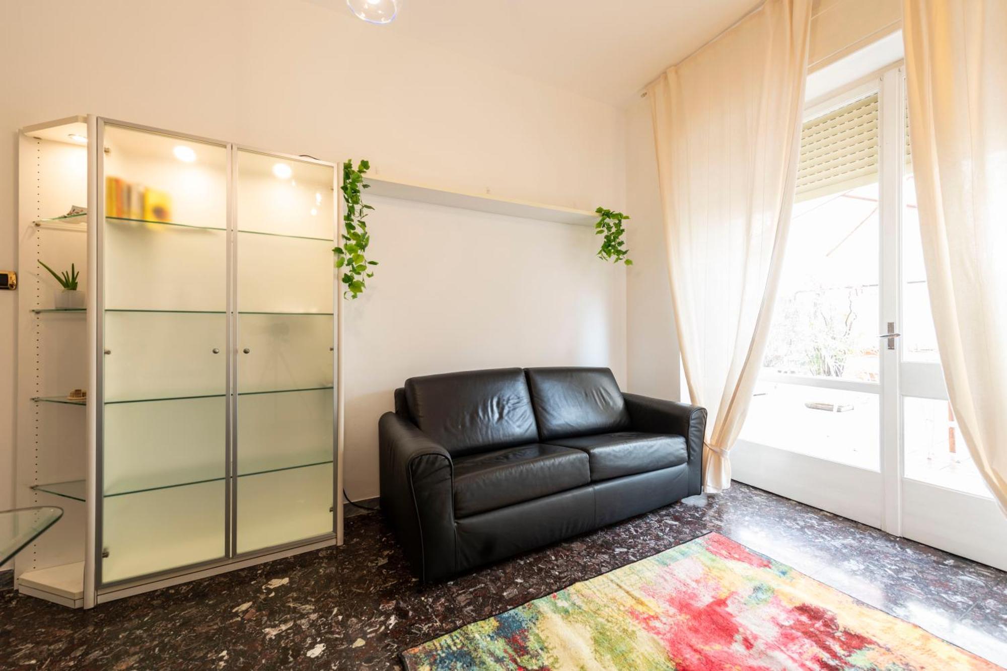 Victory Apartment Verona
