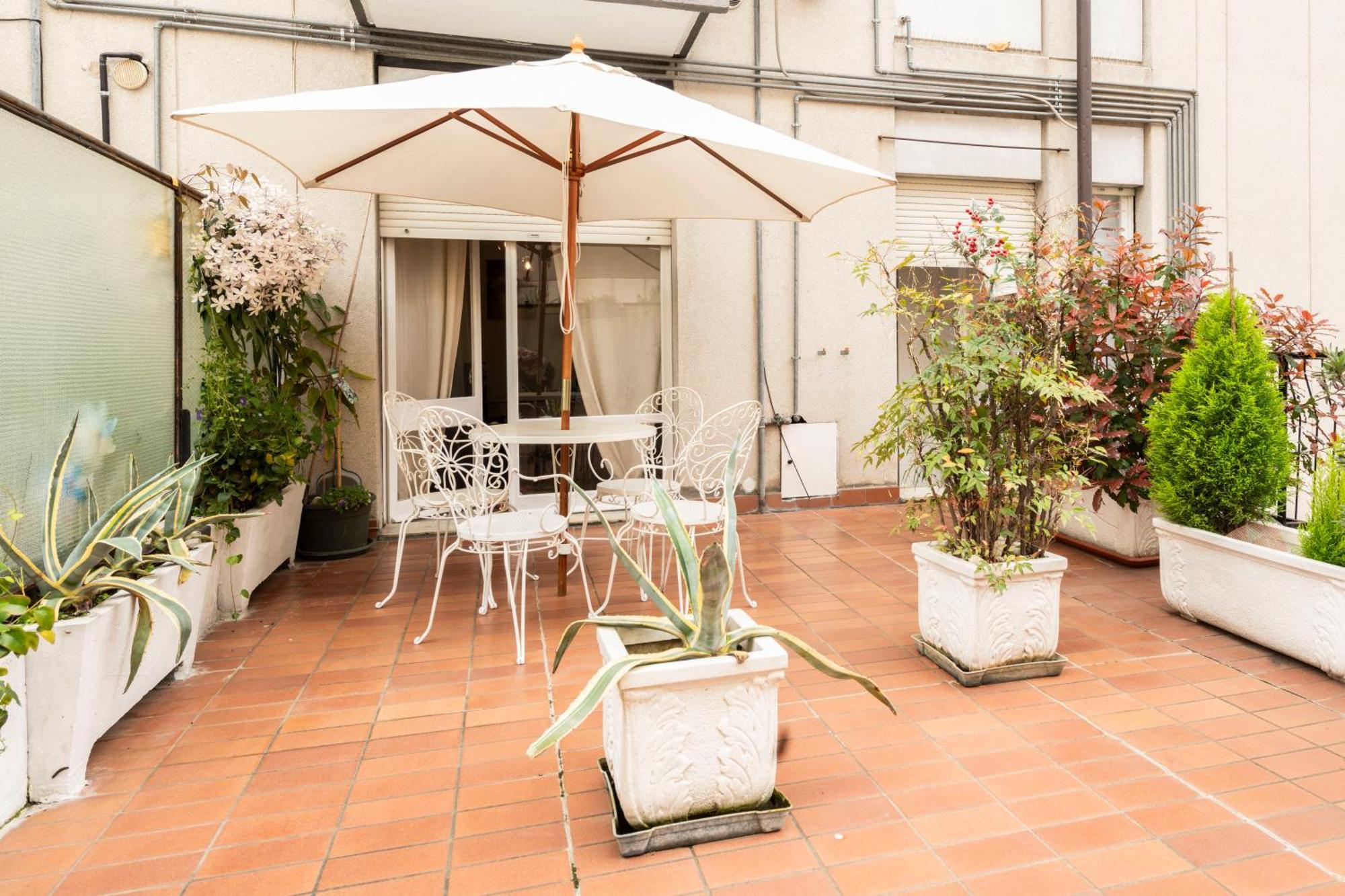 Victory Apartment Verona