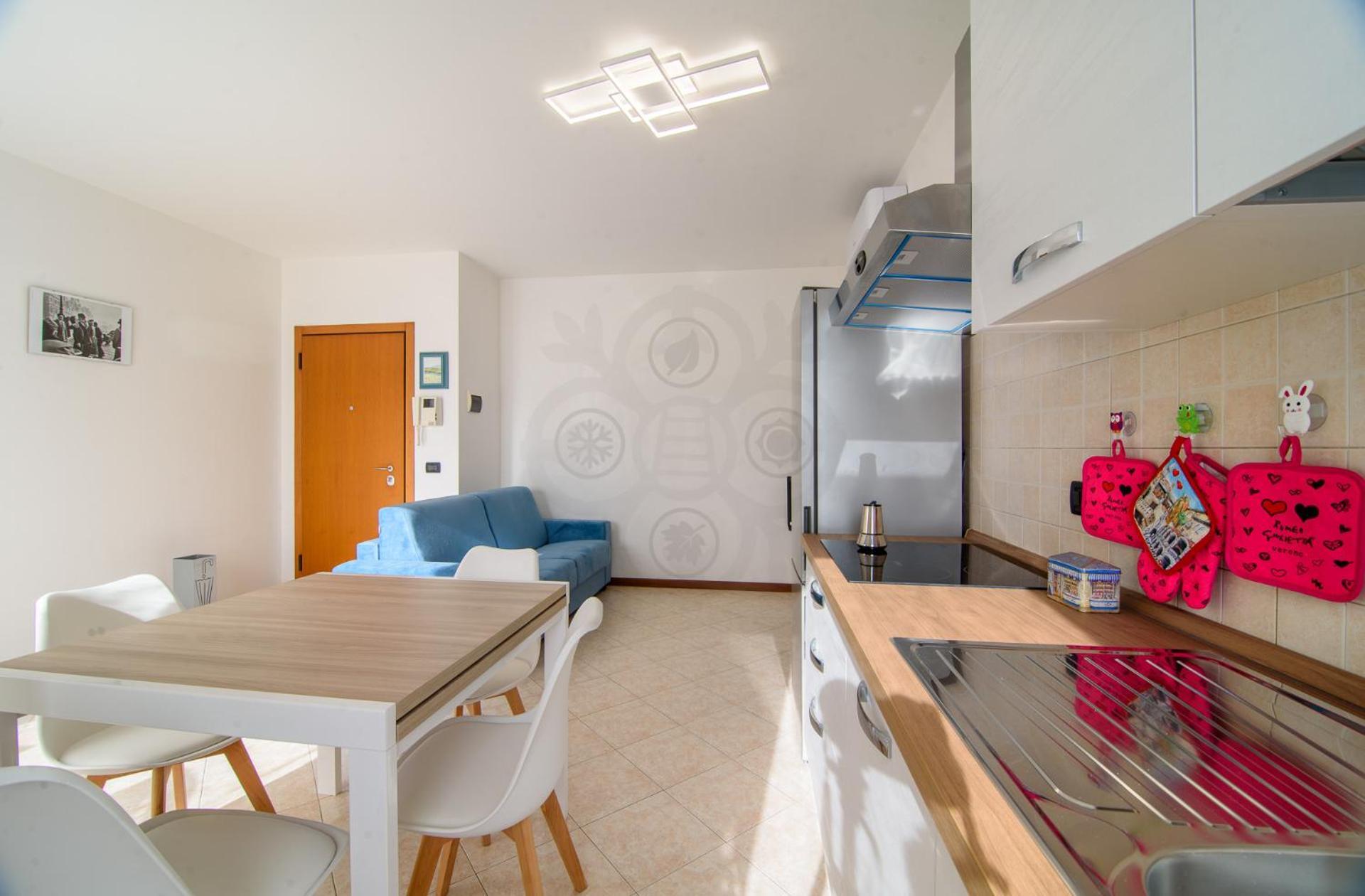 Apartment Seasons Verona