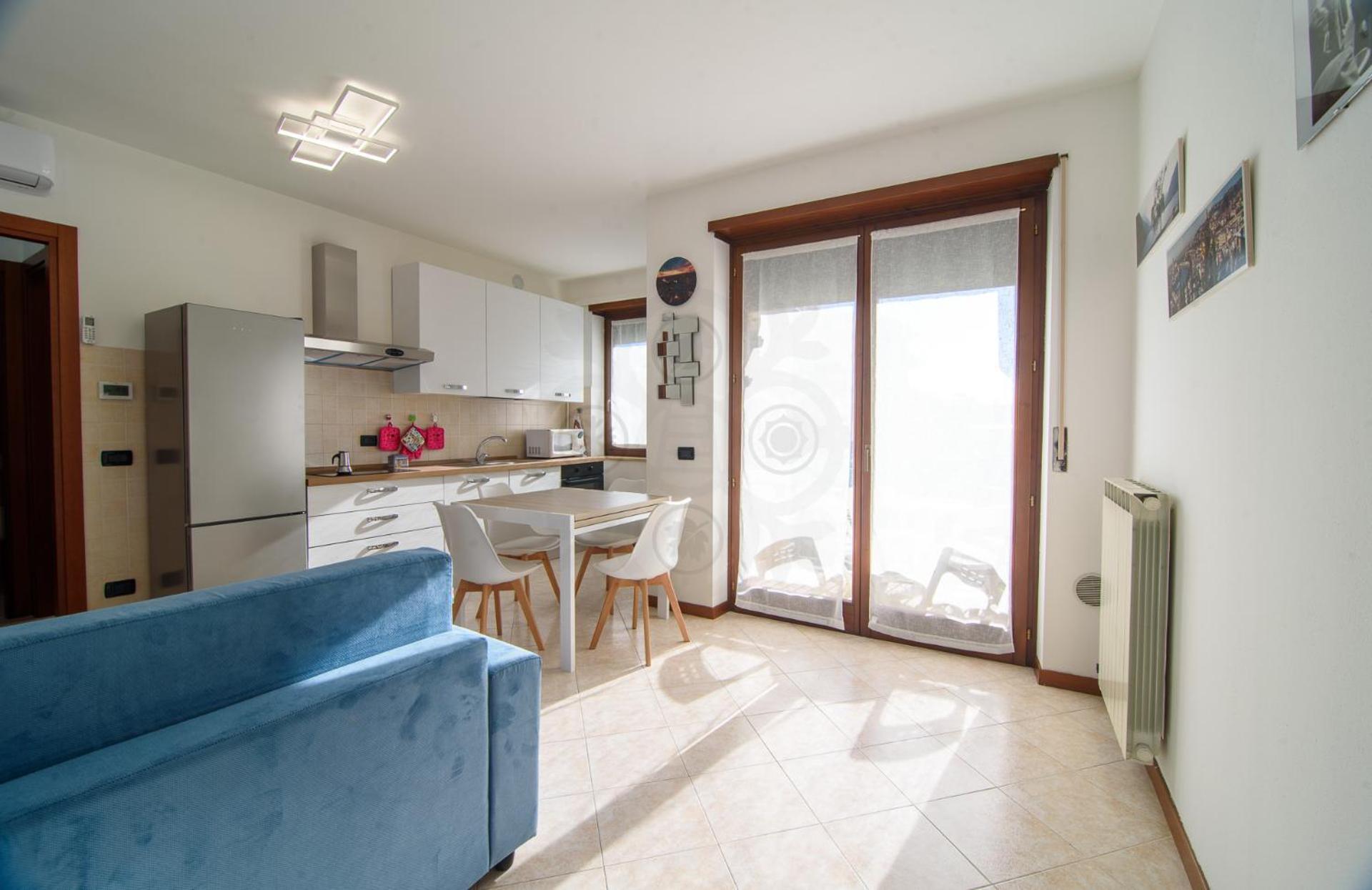 Seasons Apartment Verona
