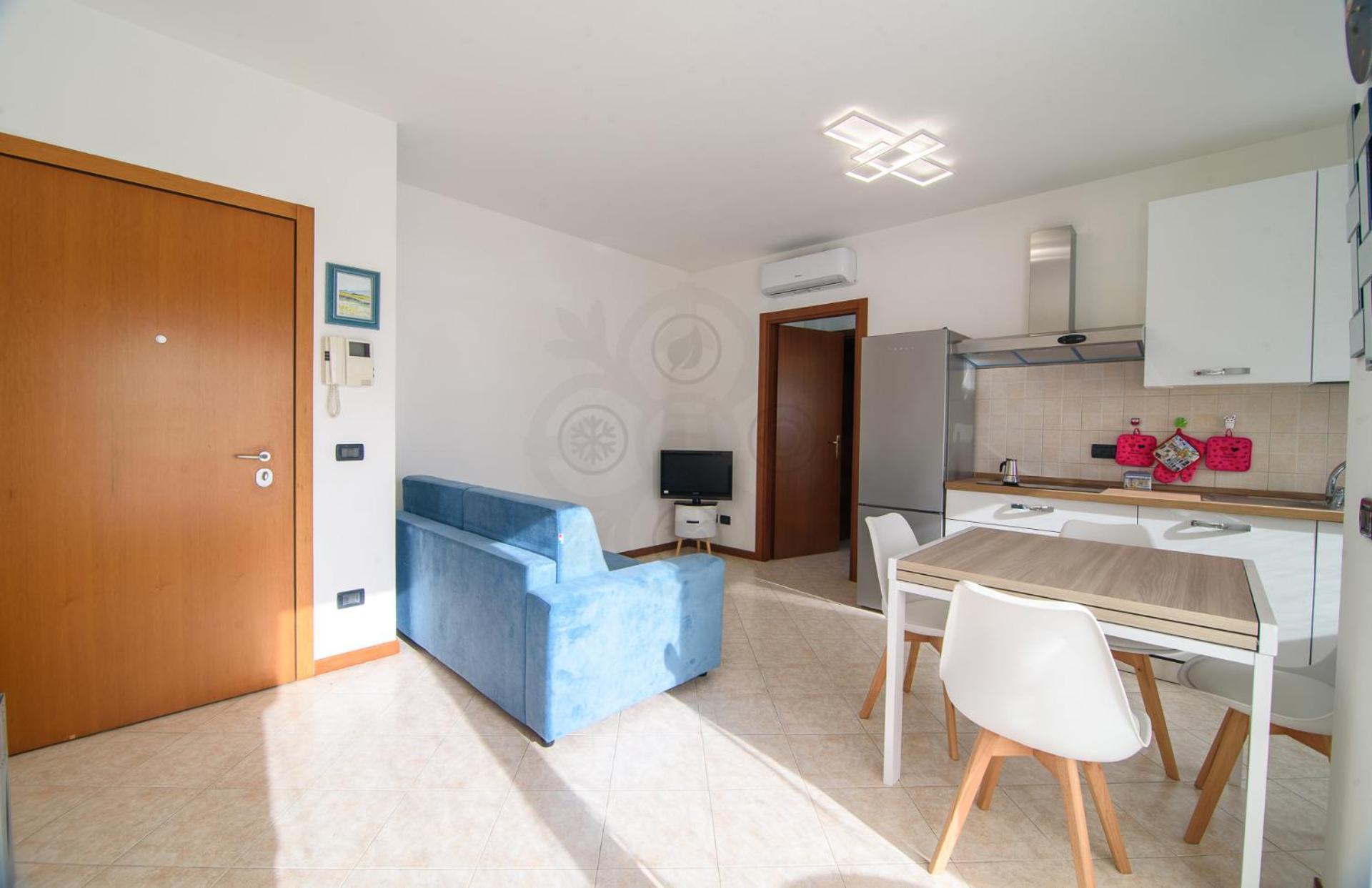Apartment Seasons Verona