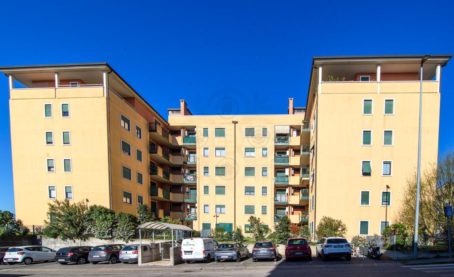 Seasons Apartment