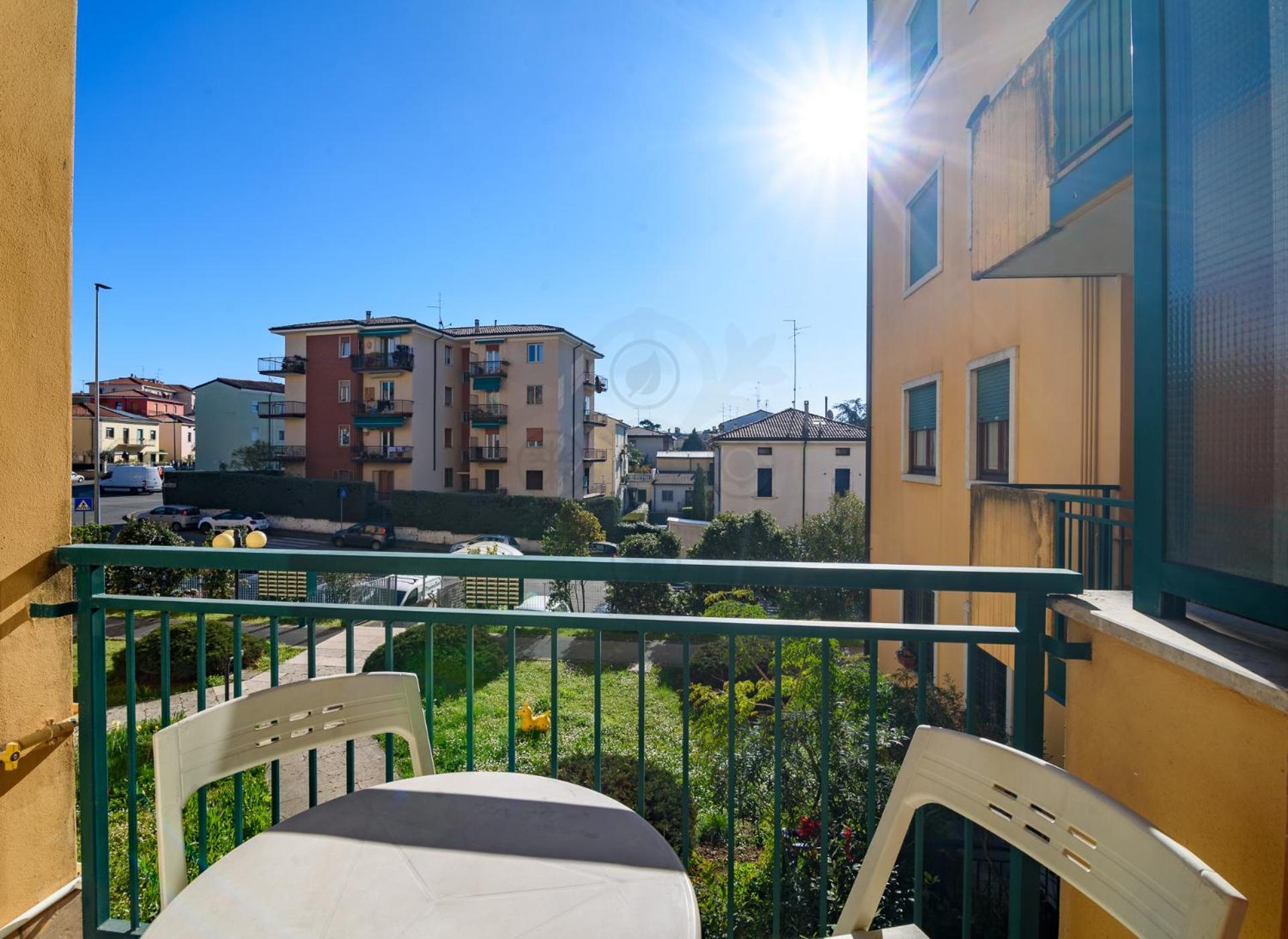 Apartment Seasons Verona