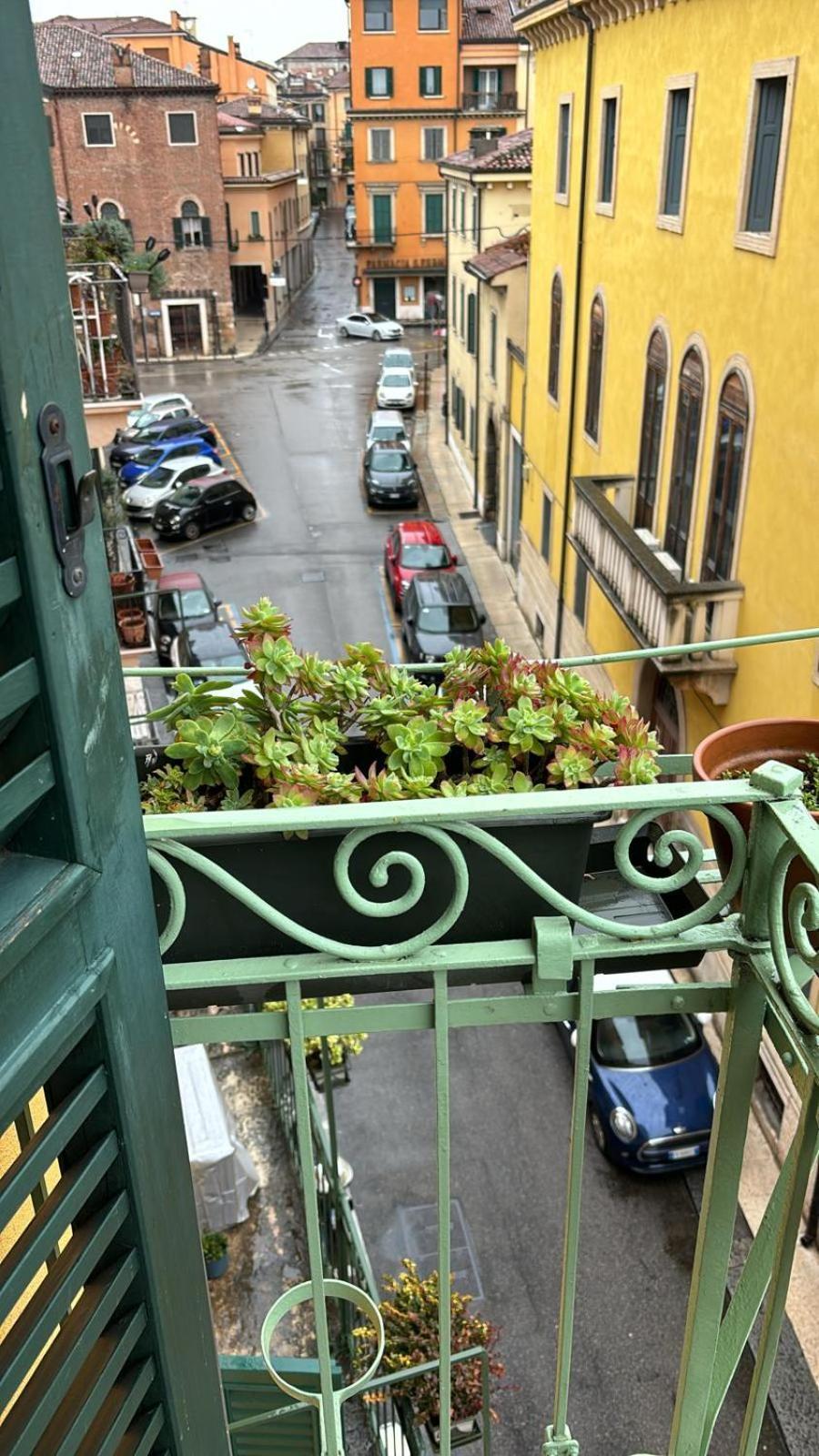 Arela Apartment Verona