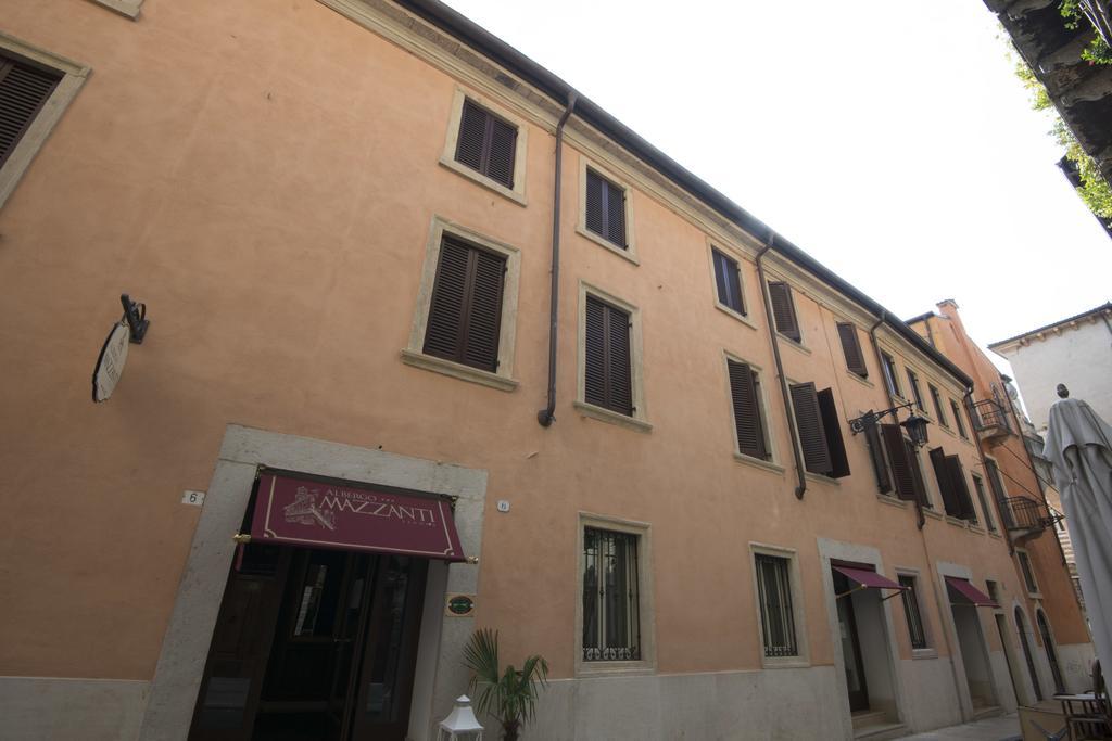 Hotelli Mazzanti