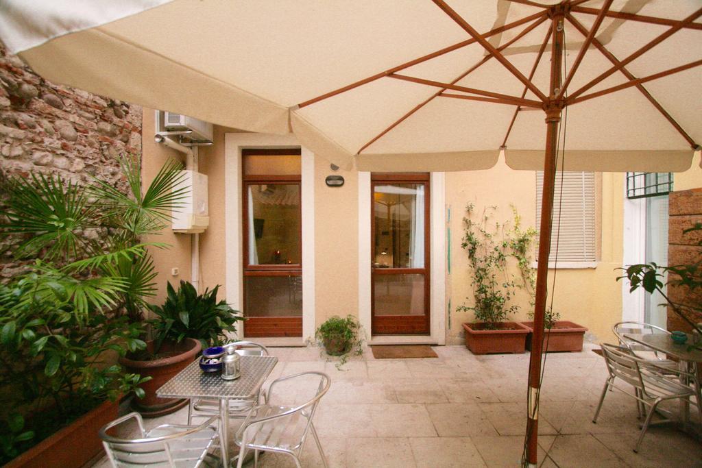 Cortiletto Verona