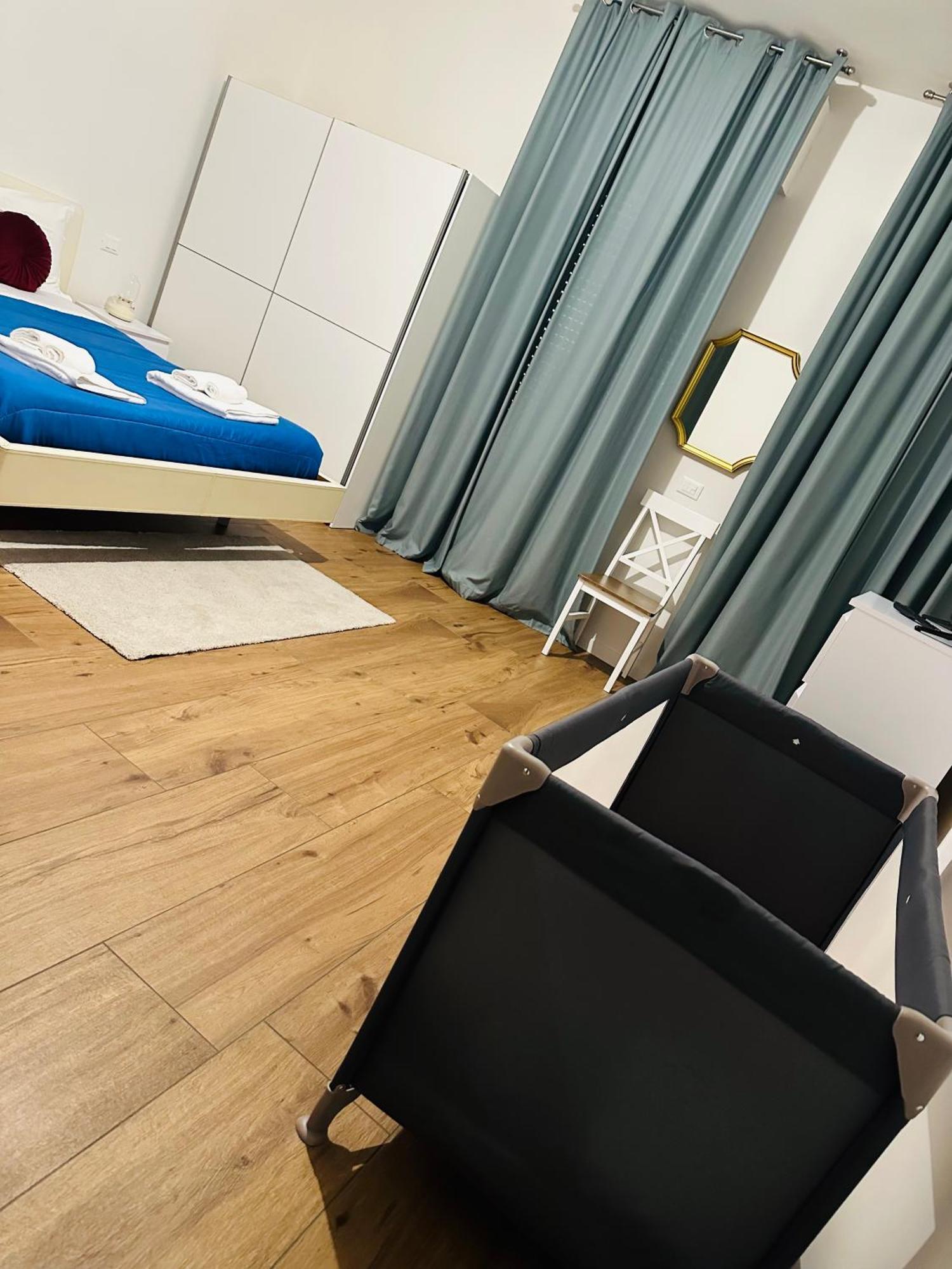 Apartment Casa Geoross Verona