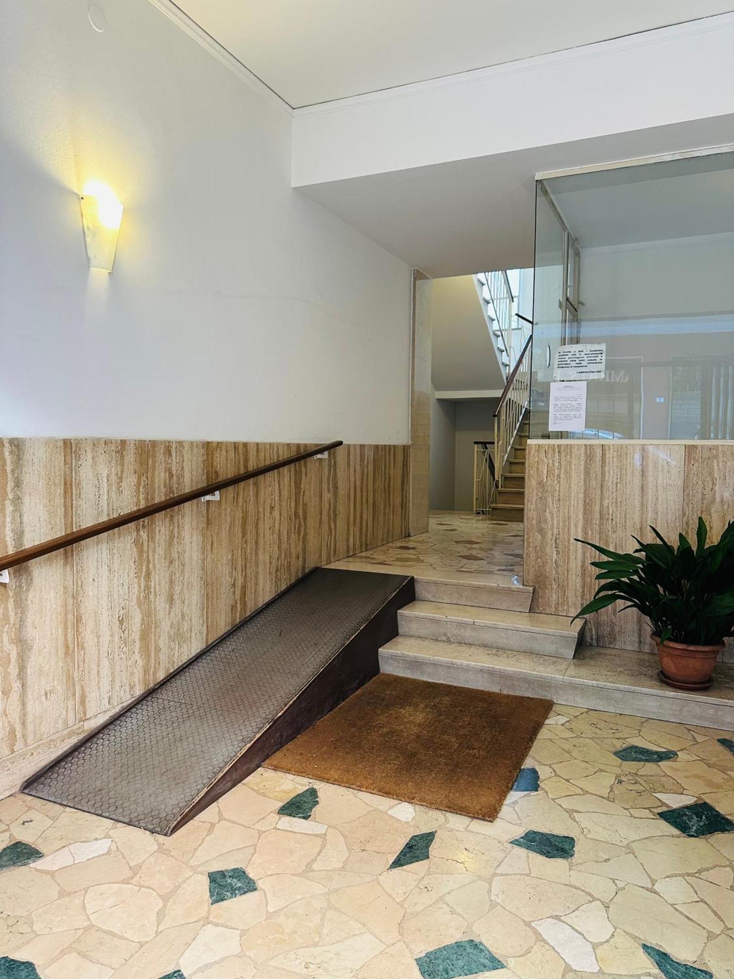 Apartment Casa Geoross Verona