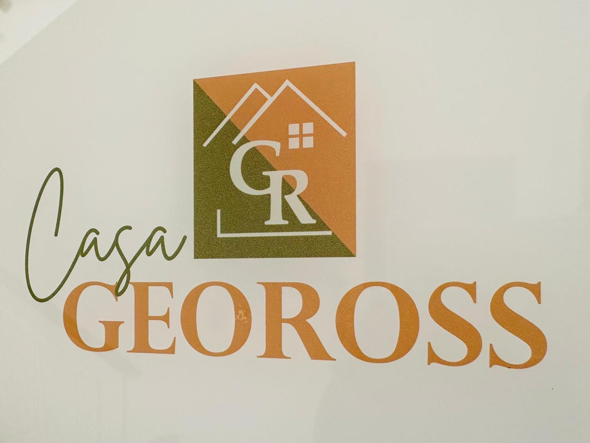Apartment Casa Geoross