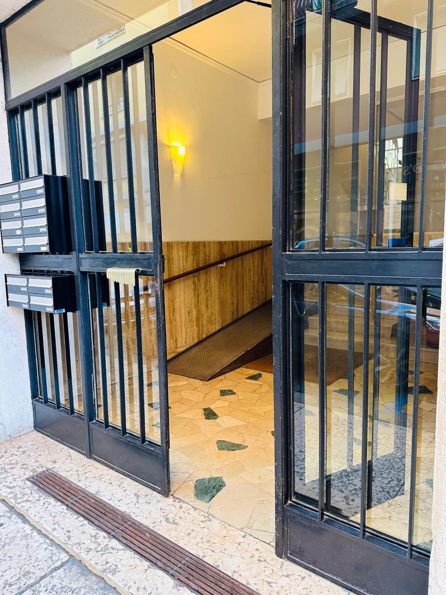 Casa Geoross Apartment