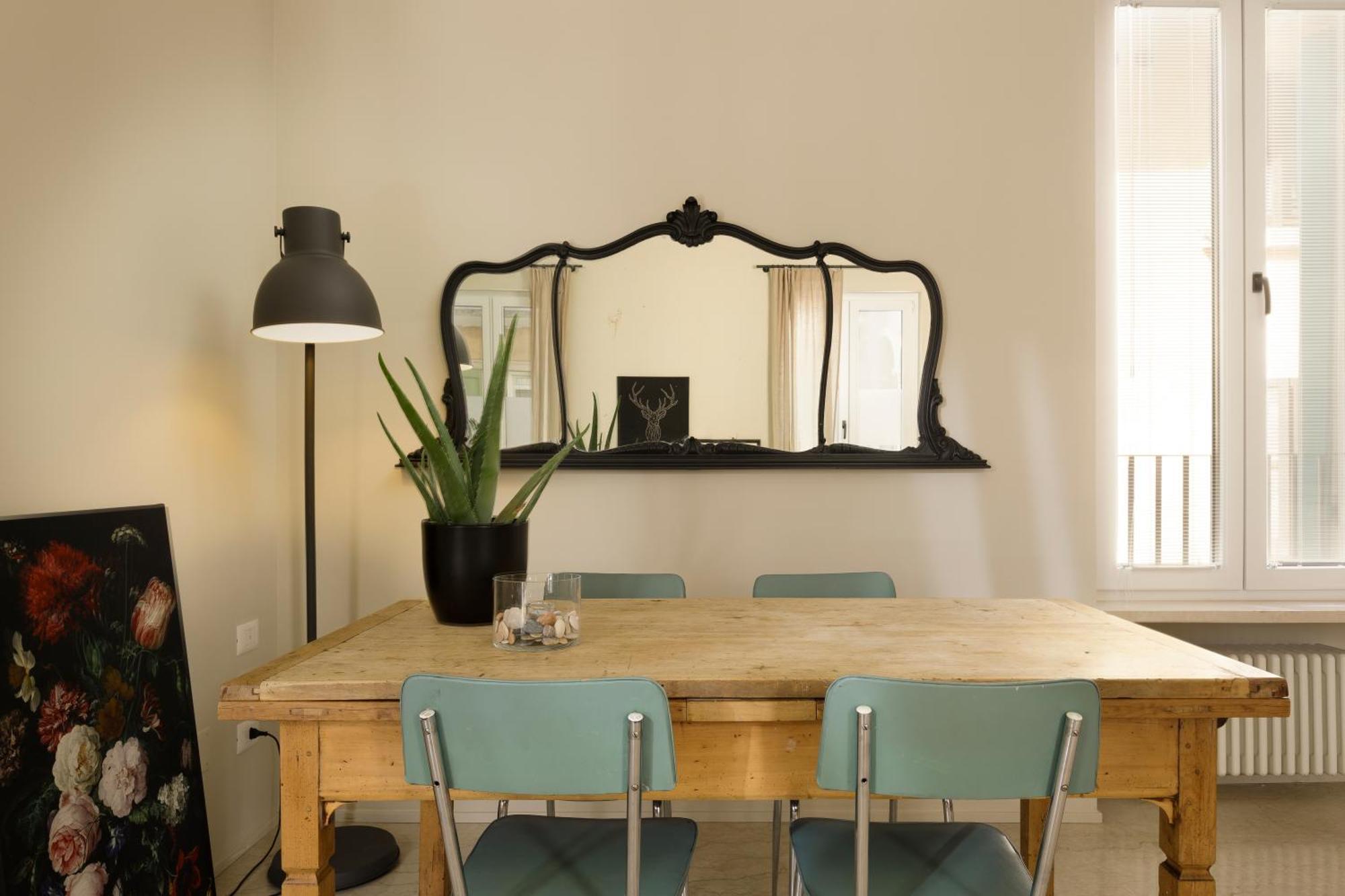 Noflik Apartment