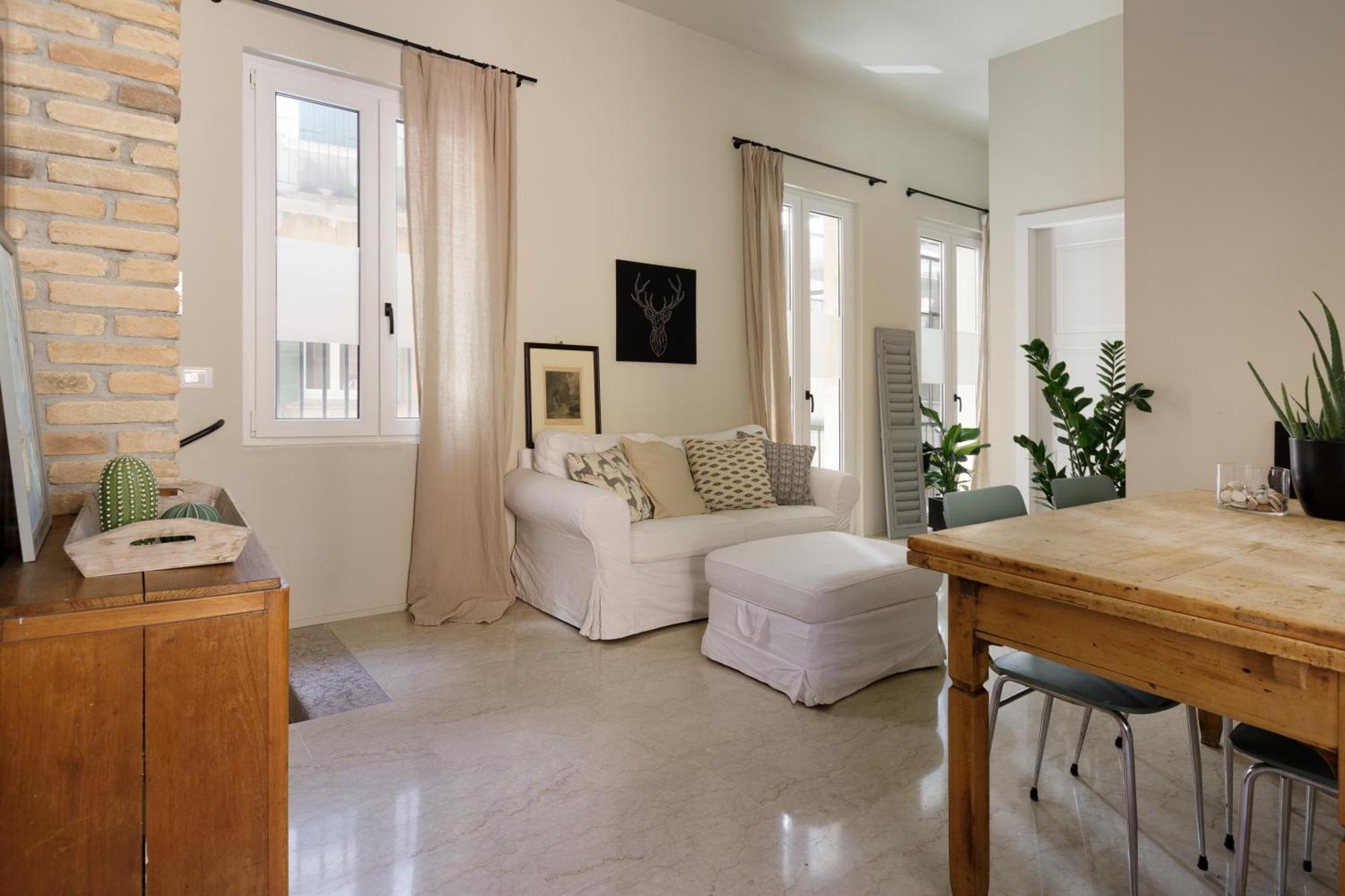 Apartment Noflik *