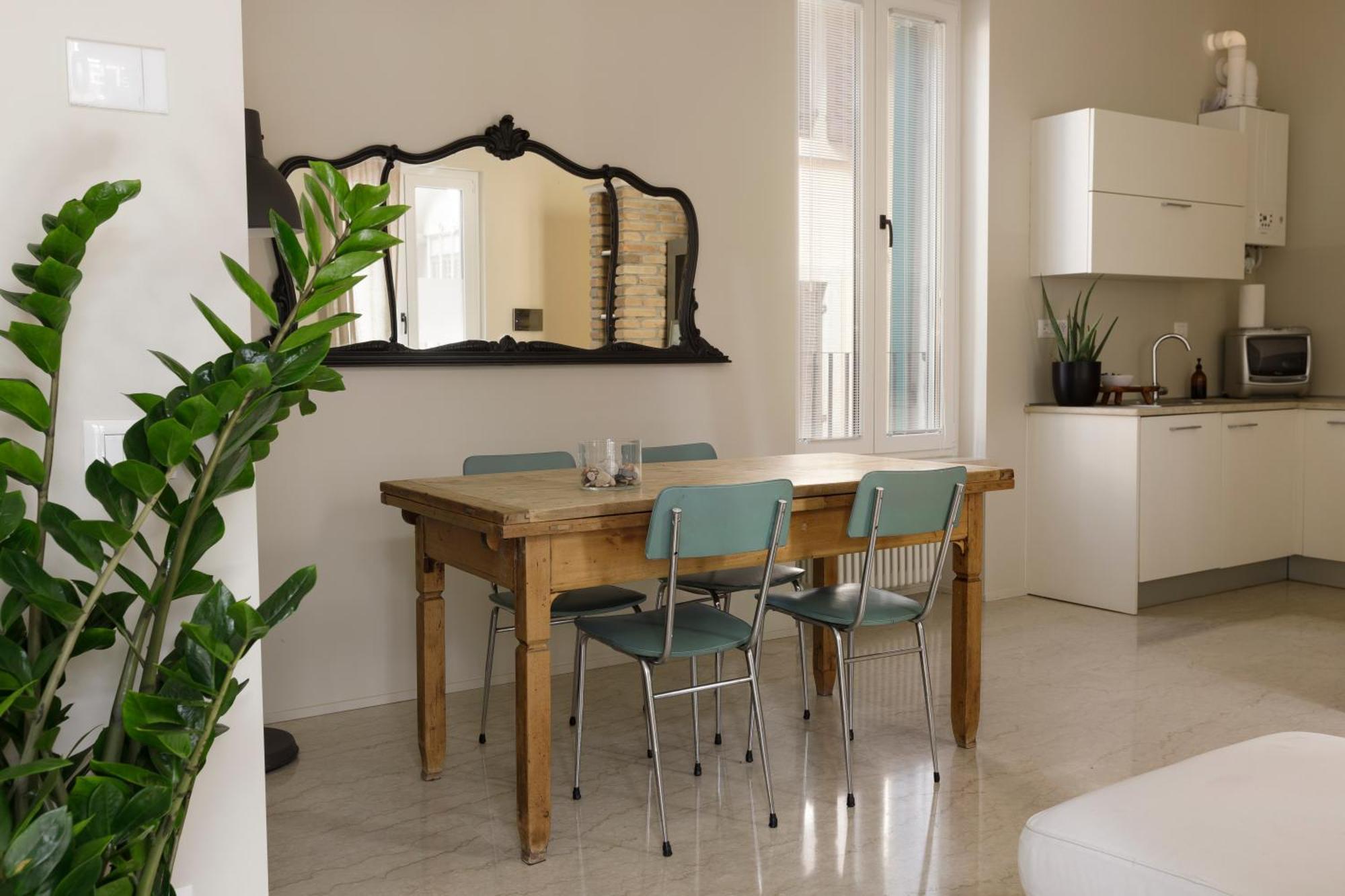 Noflik Apartment Verona