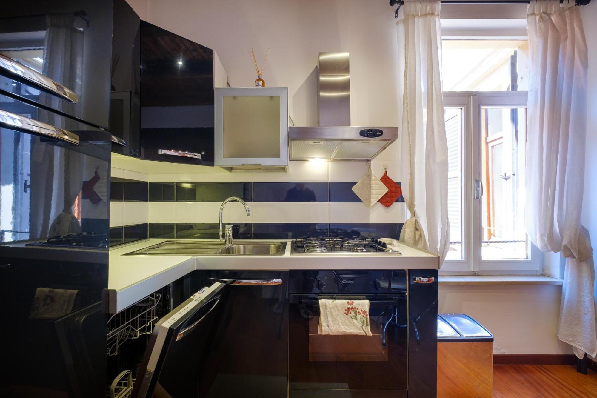 Apartment Casa Perotti Filippini *