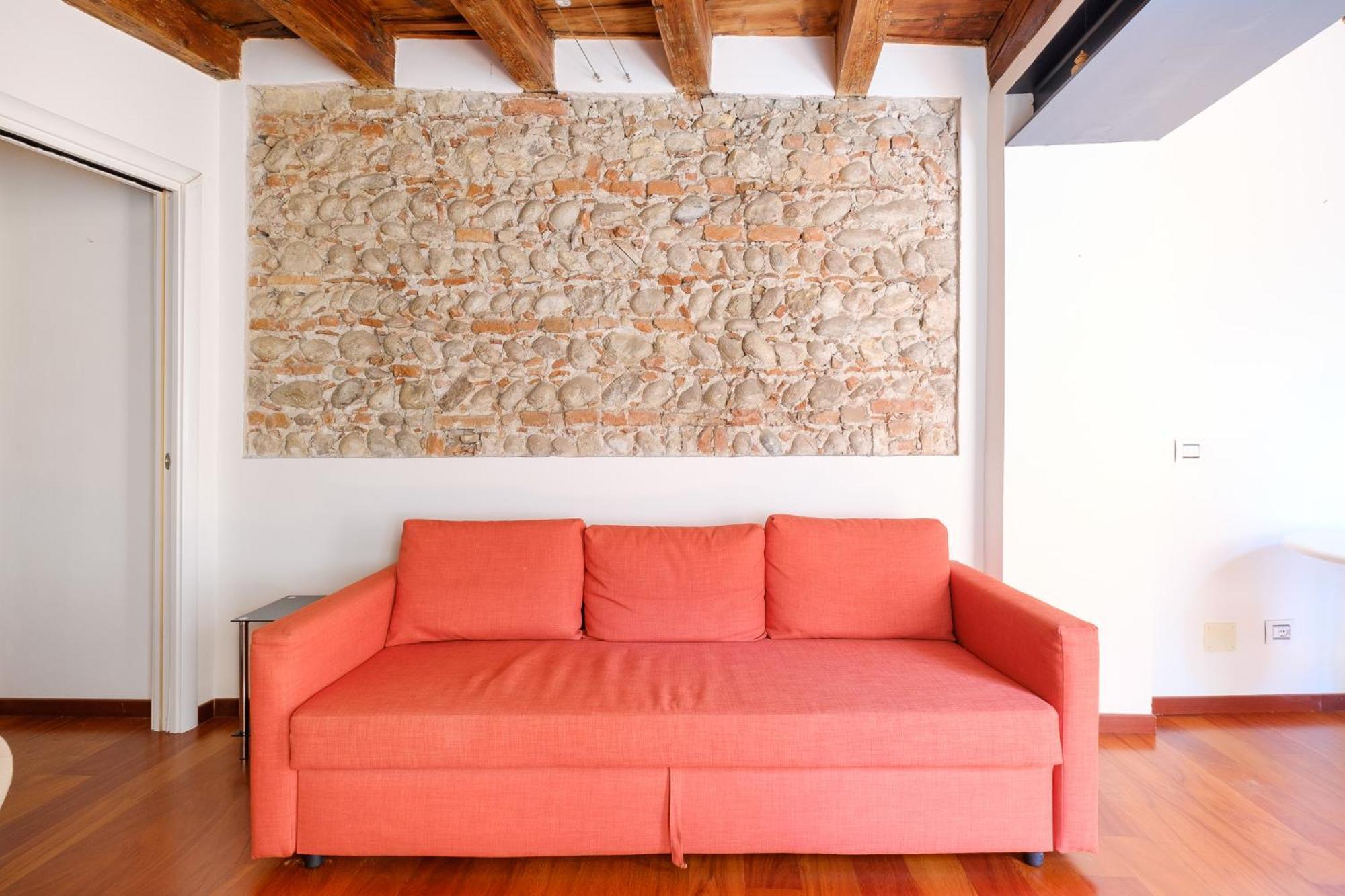Apartment Casa Perotti Filippini Verona