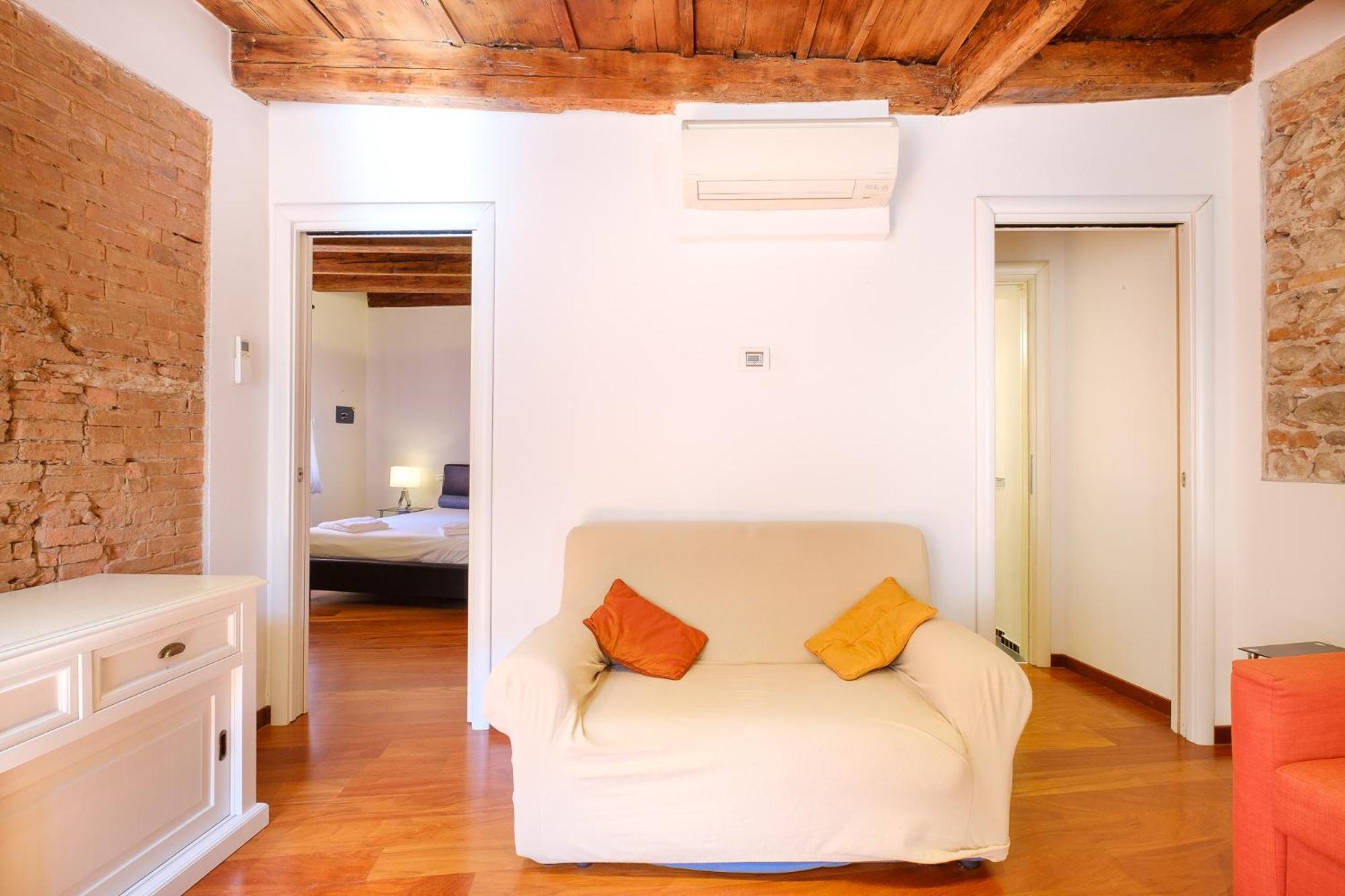 Apartment Casa Perotti Filippini Verona