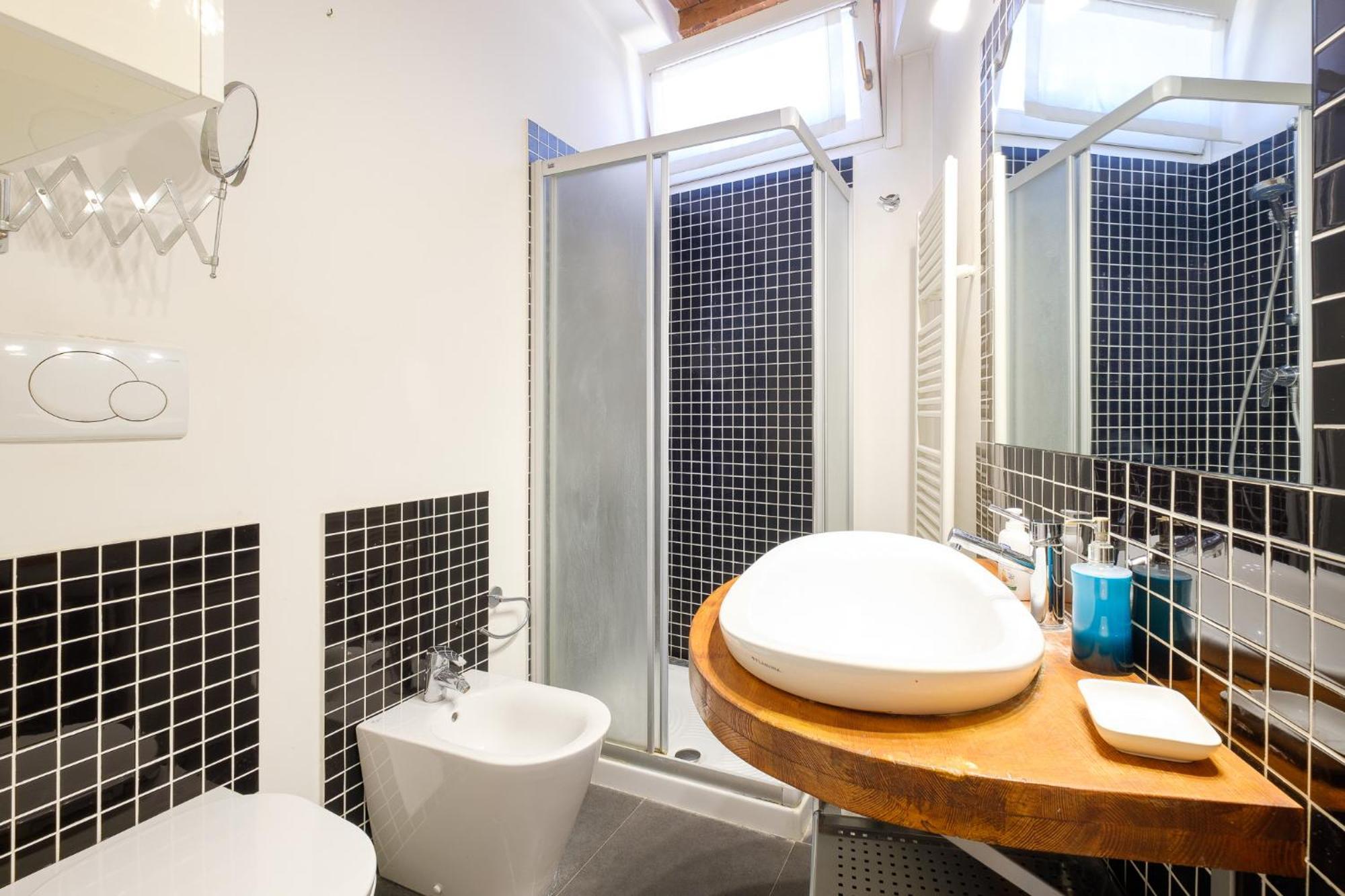Casa Perotti Filippini Apartment