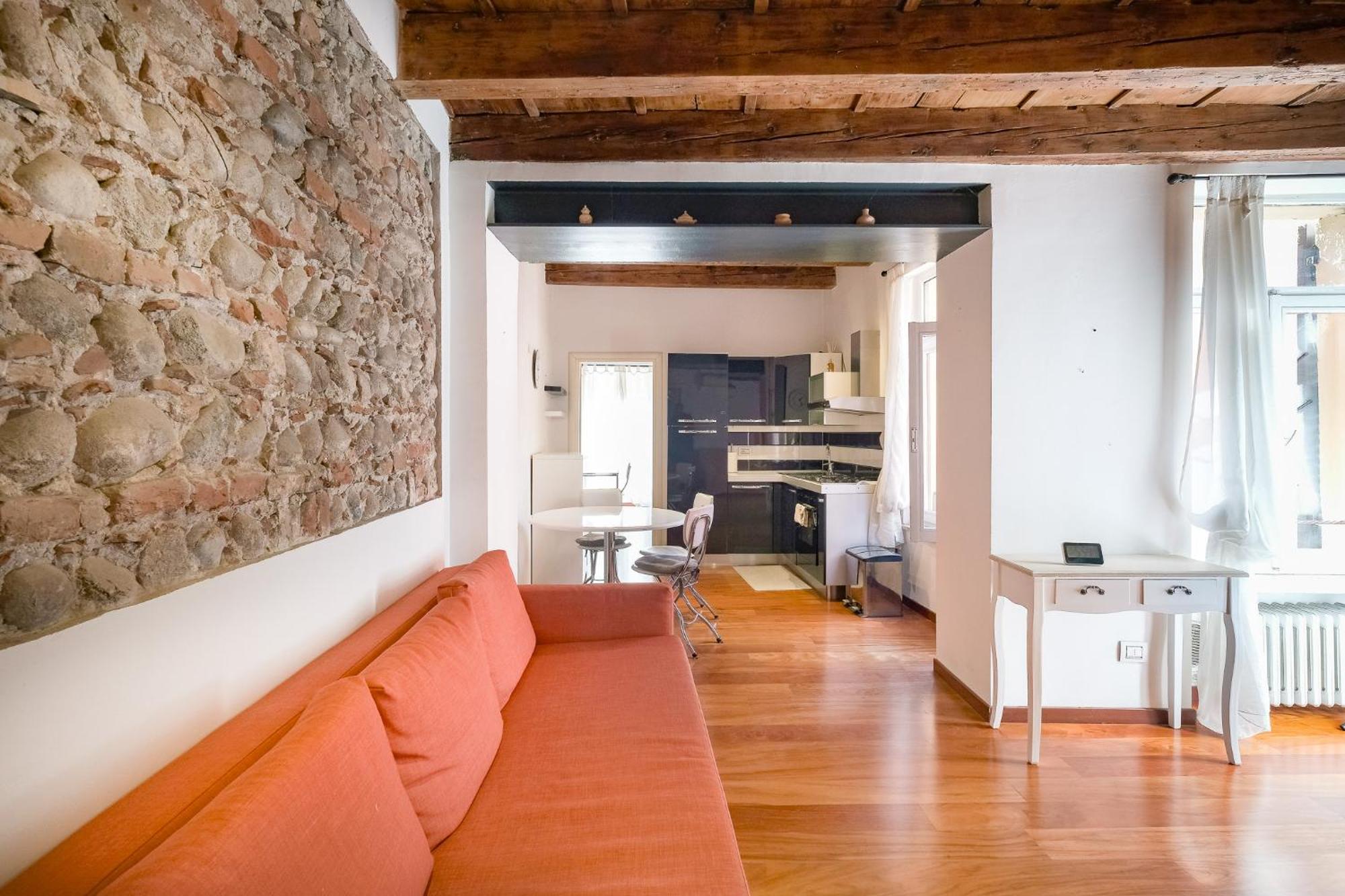 Casa Perotti Filippini *
