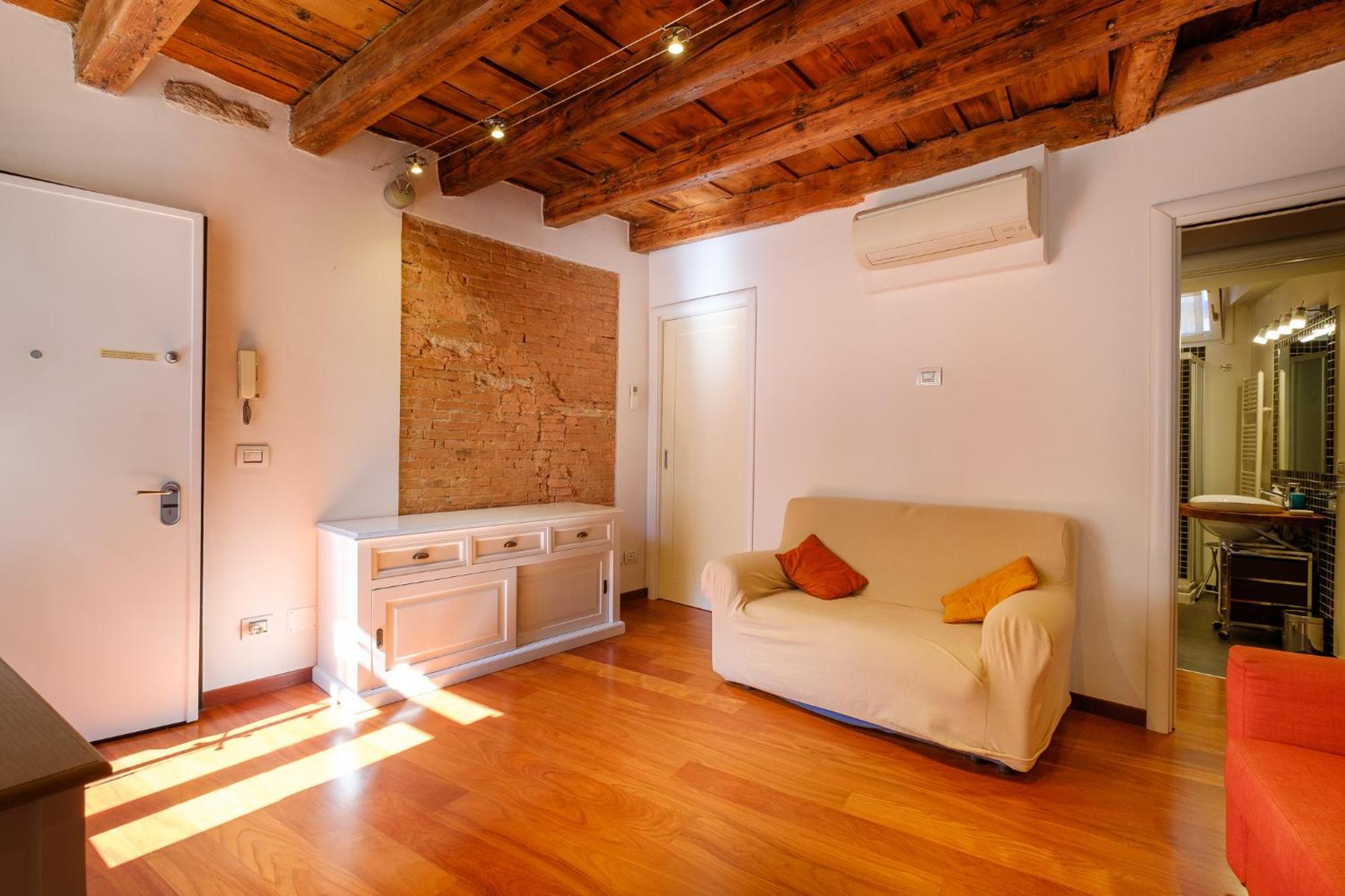 Apartment Casa Perotti Filippini