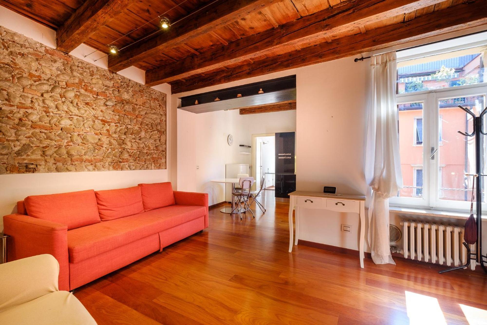Casa Perotti Filippini Apartment Verona