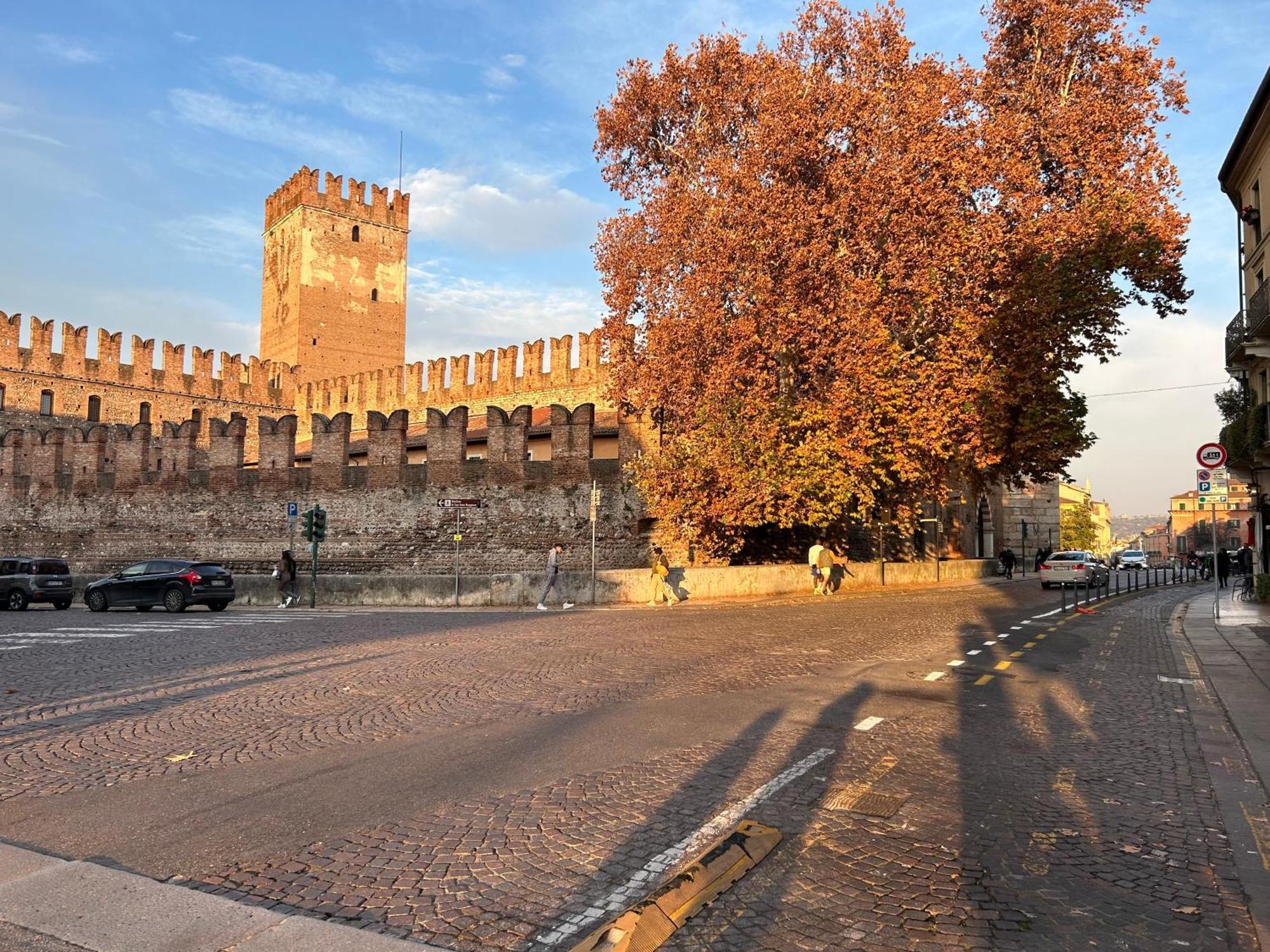 Apartment Castelvecchio