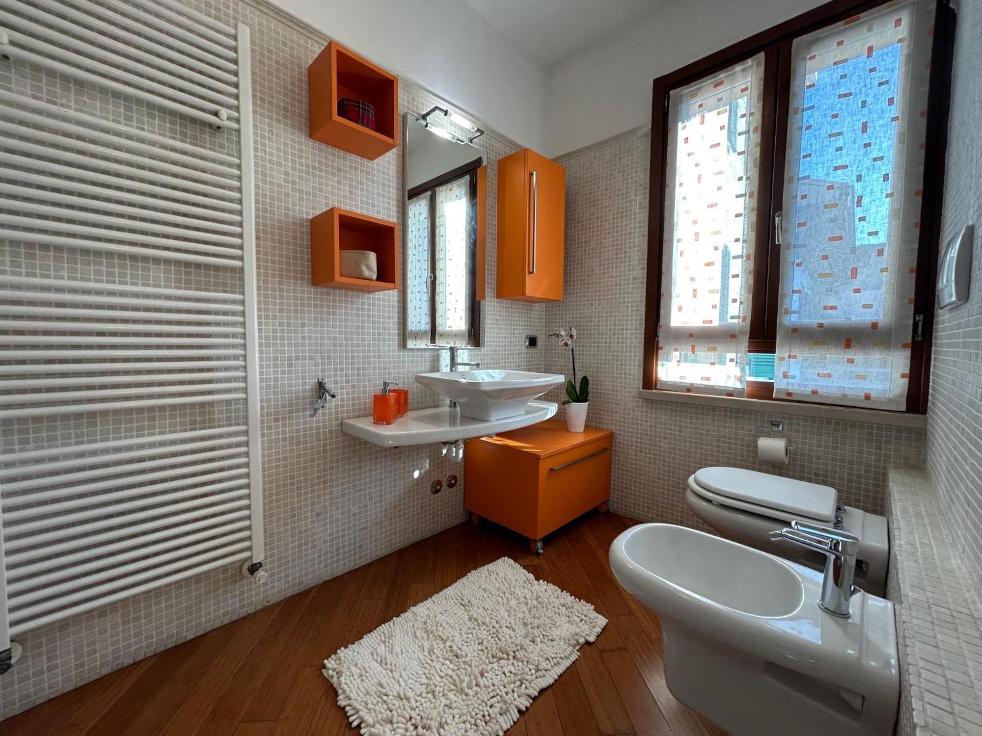 Apartment Castelvecchio *