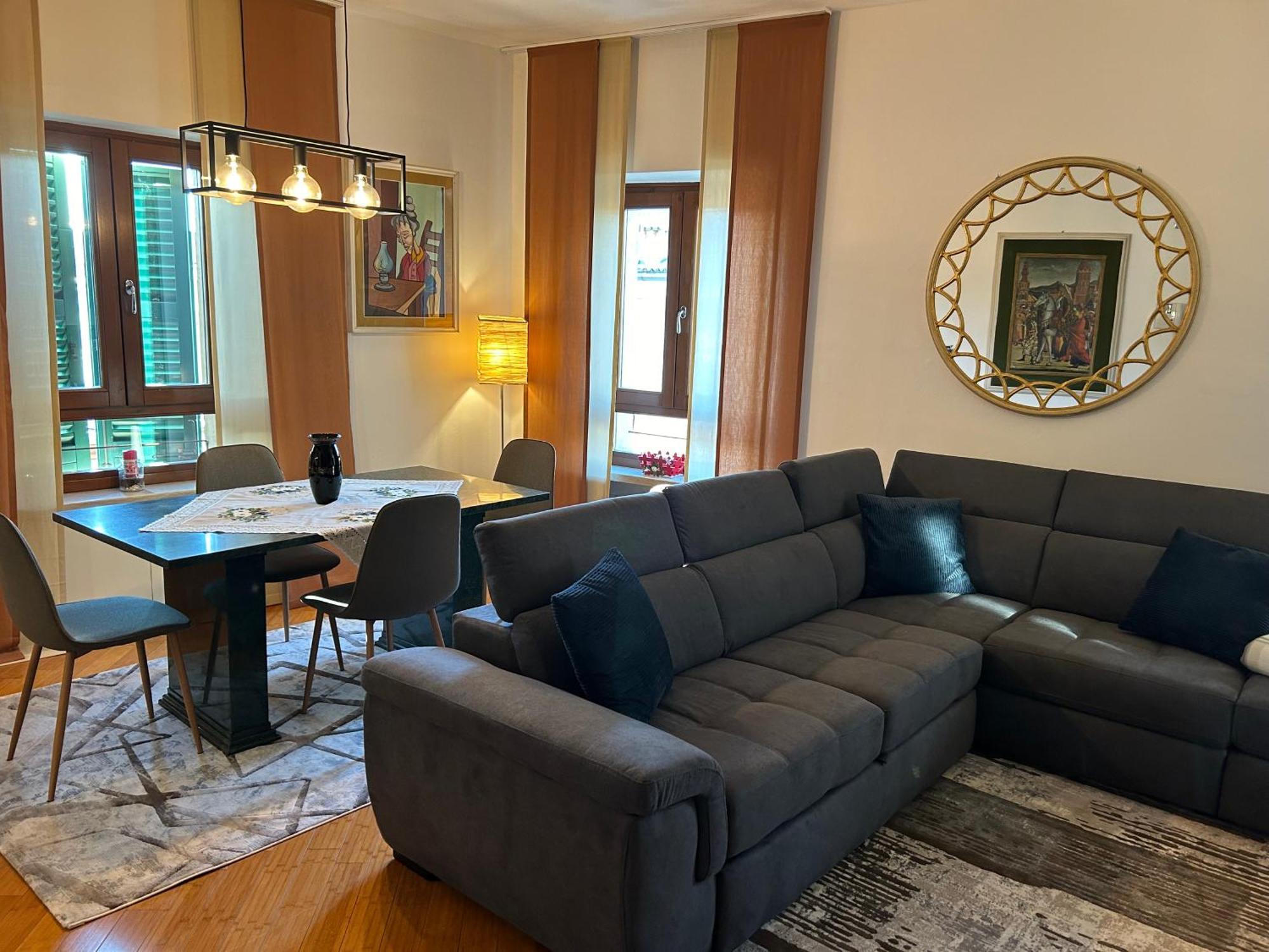 Apartment Castelvecchio Verona