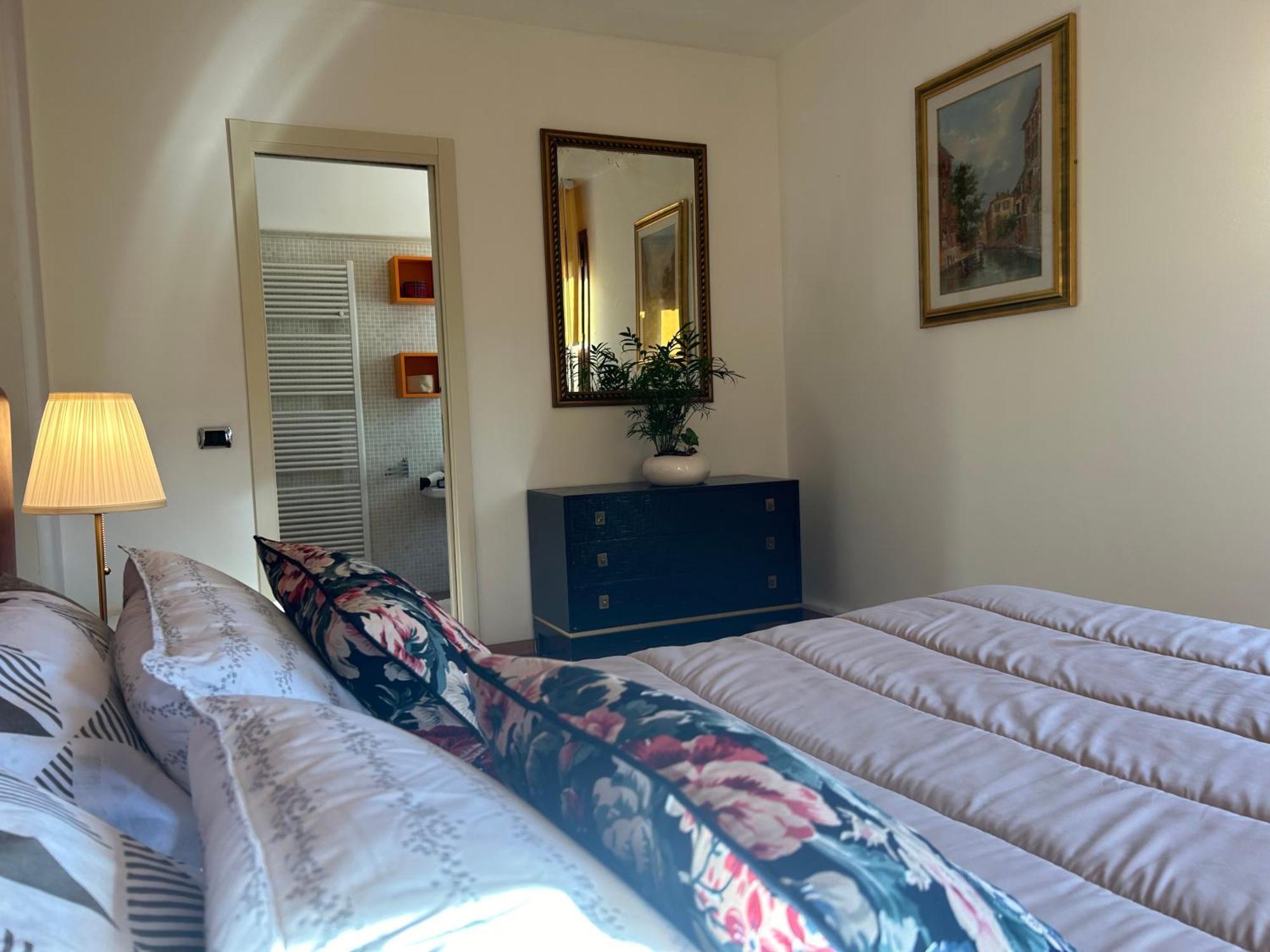 Apartment Castelvecchio *