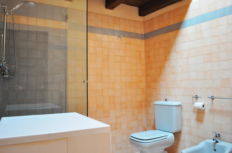 Casa Vacanze Mazzanti Apartamento *