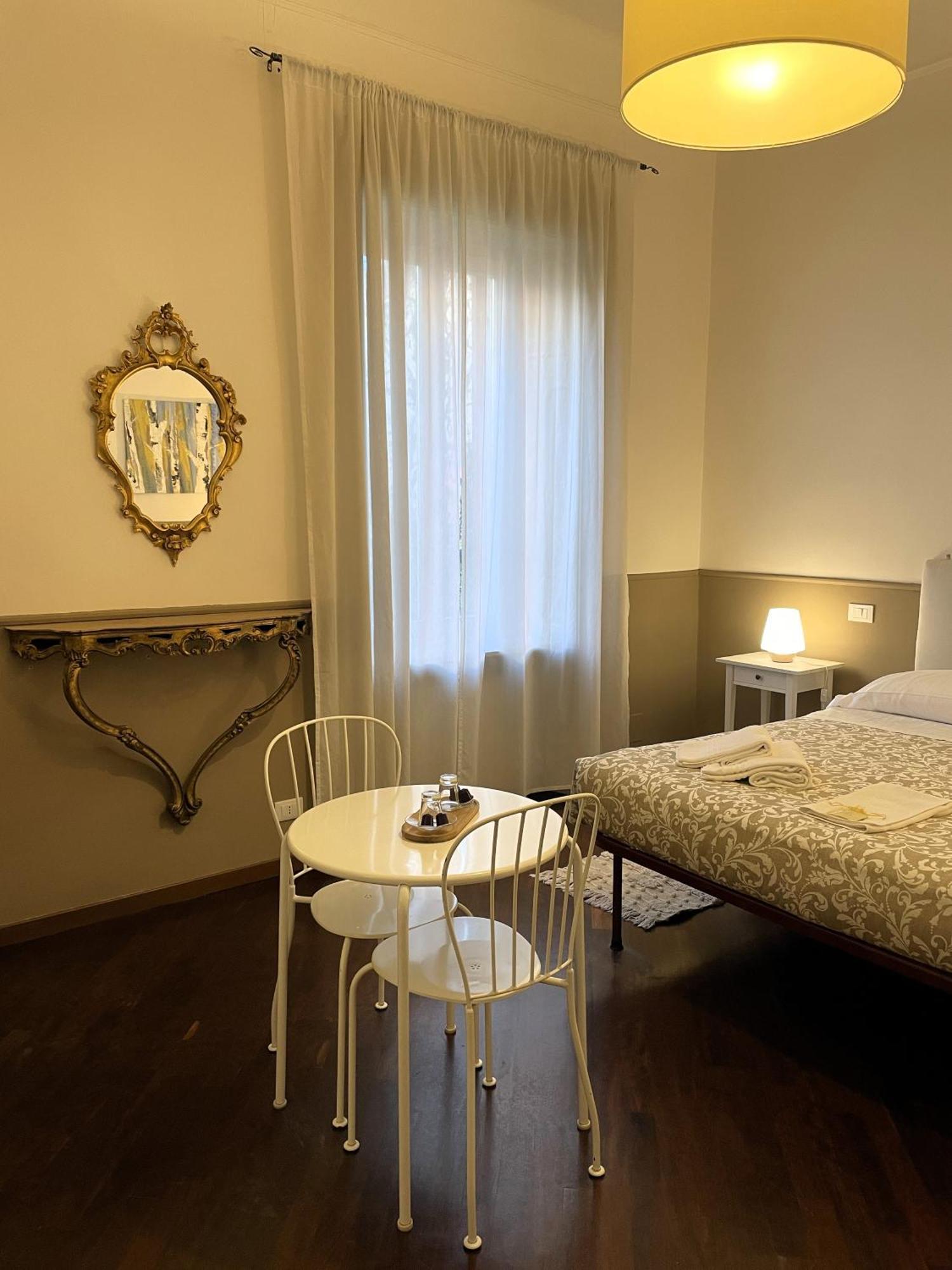 Guest house Dimora Montecchi