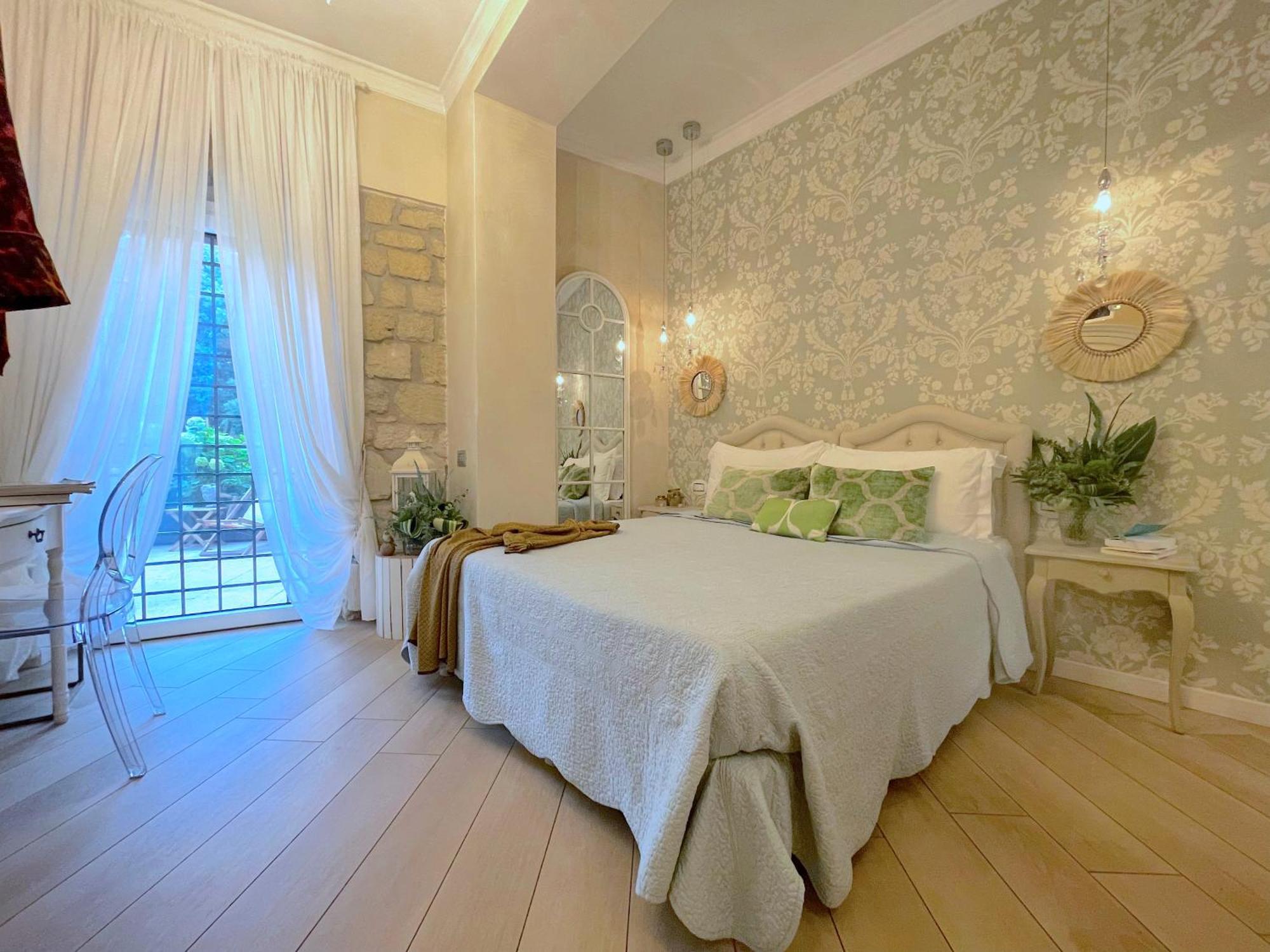 Dolce Santo Stefano *