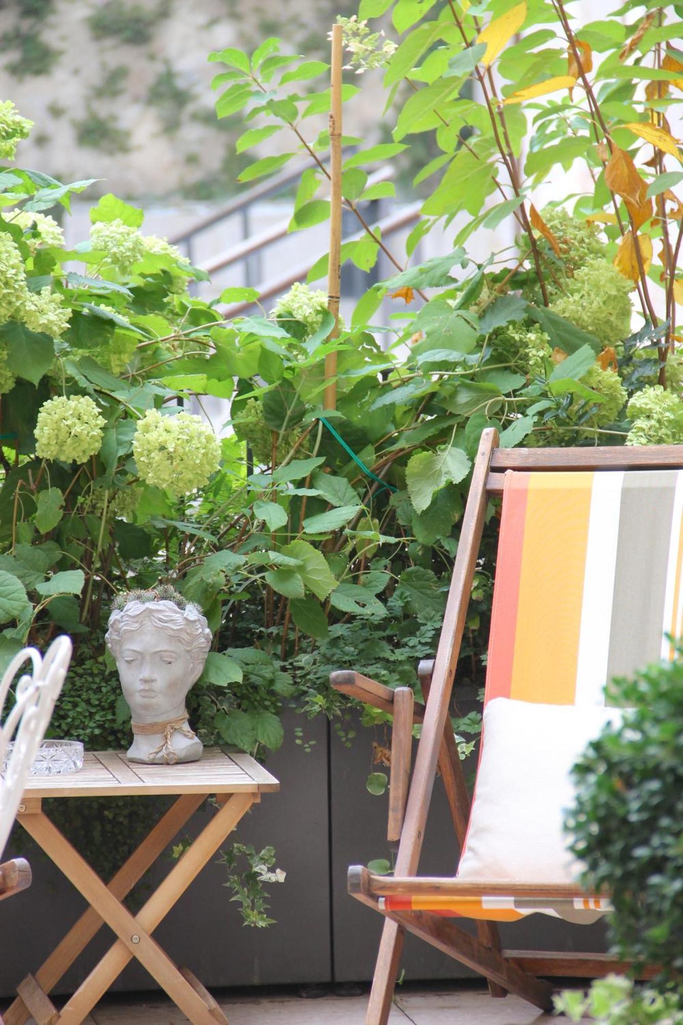 Dolce Santo Stefano Appartement