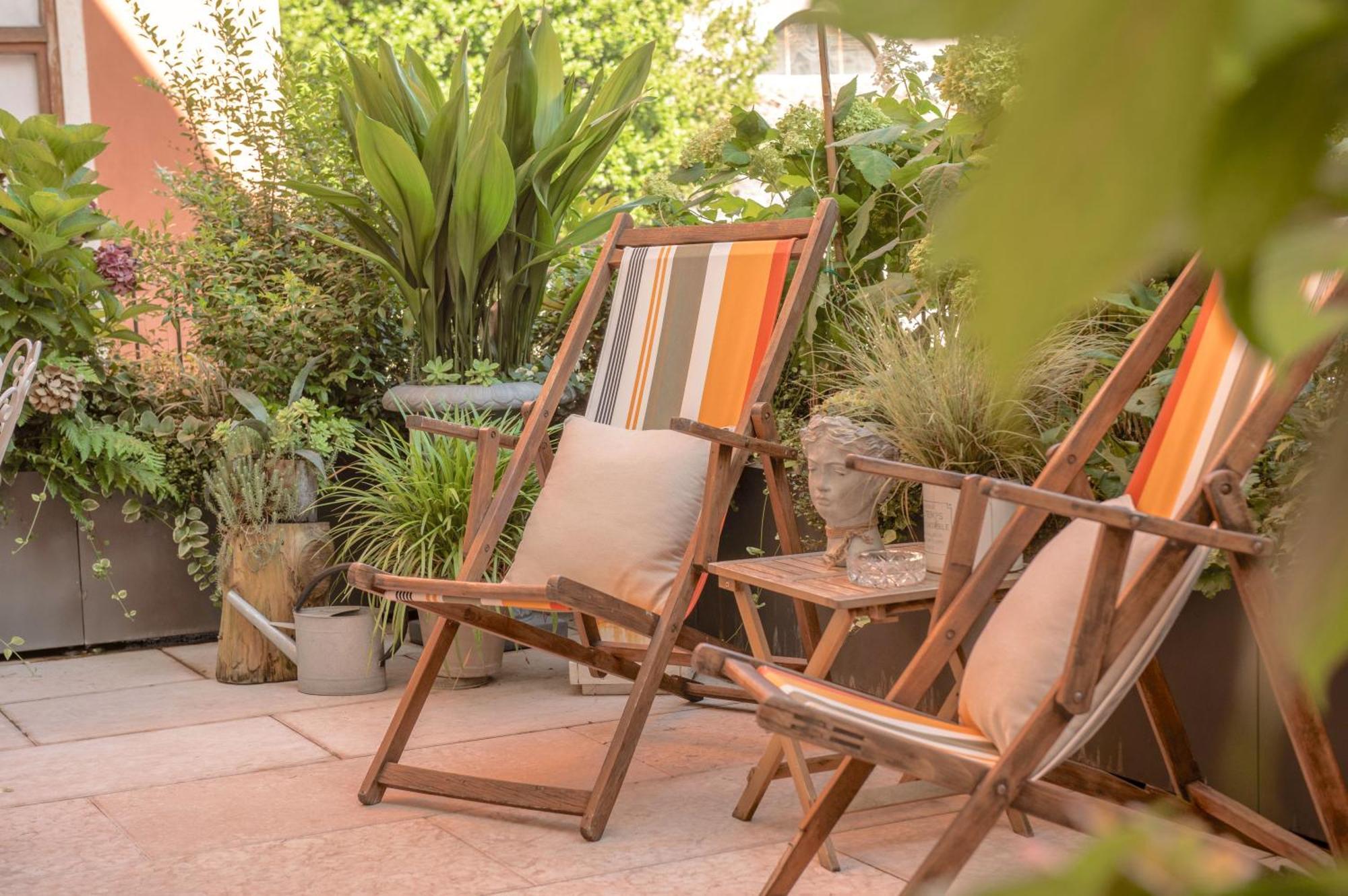 Dolce Santo Stefano Appartement