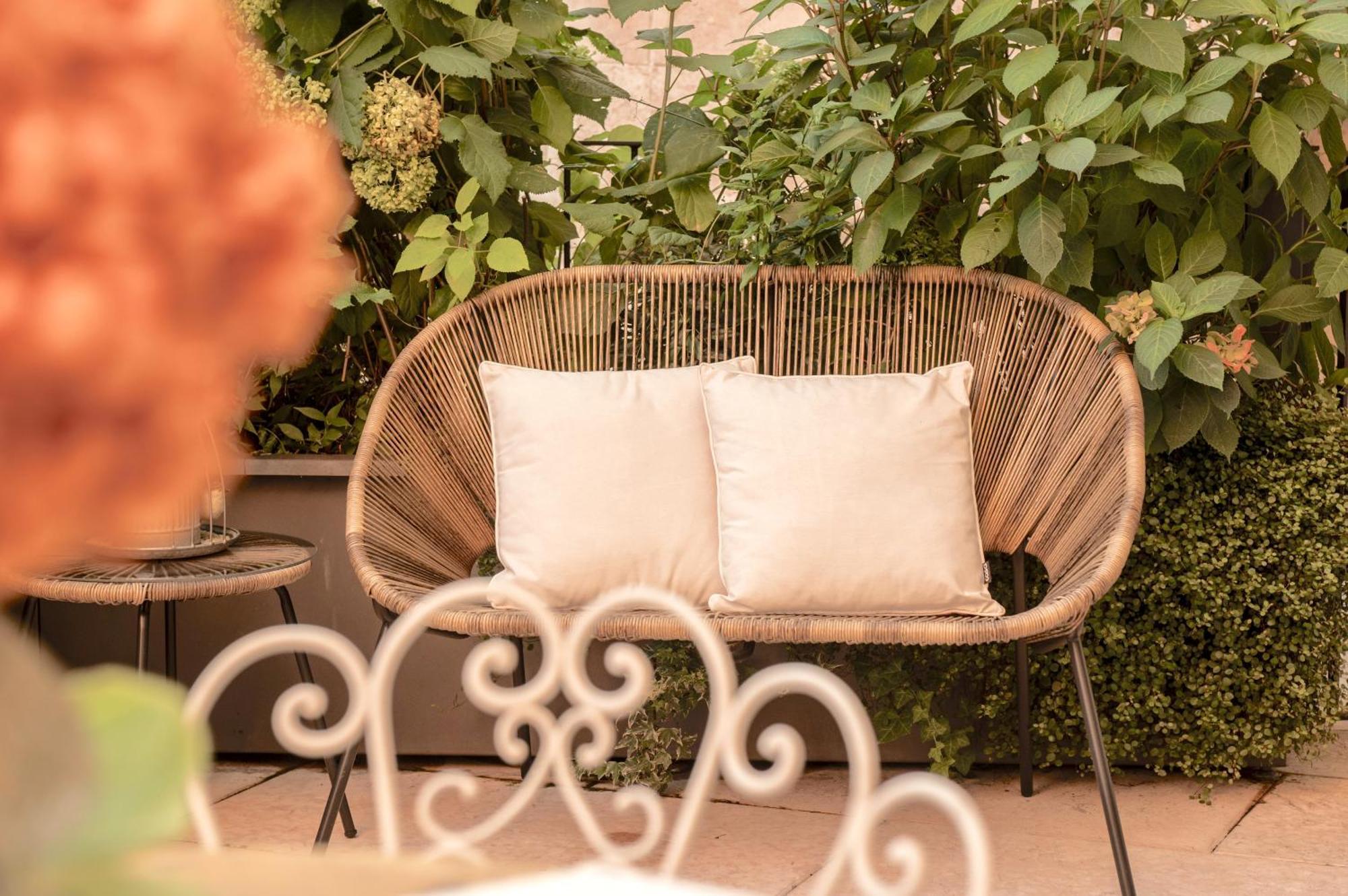 Dolce Santo Stefano Appartement *