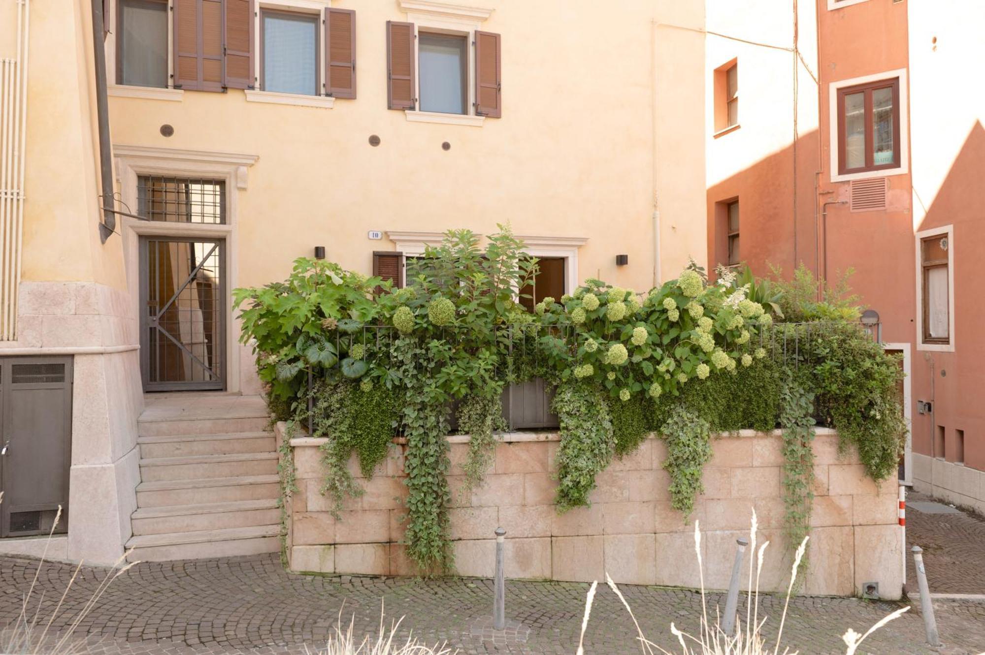 Dolce Santo Stefano Appartement Verona