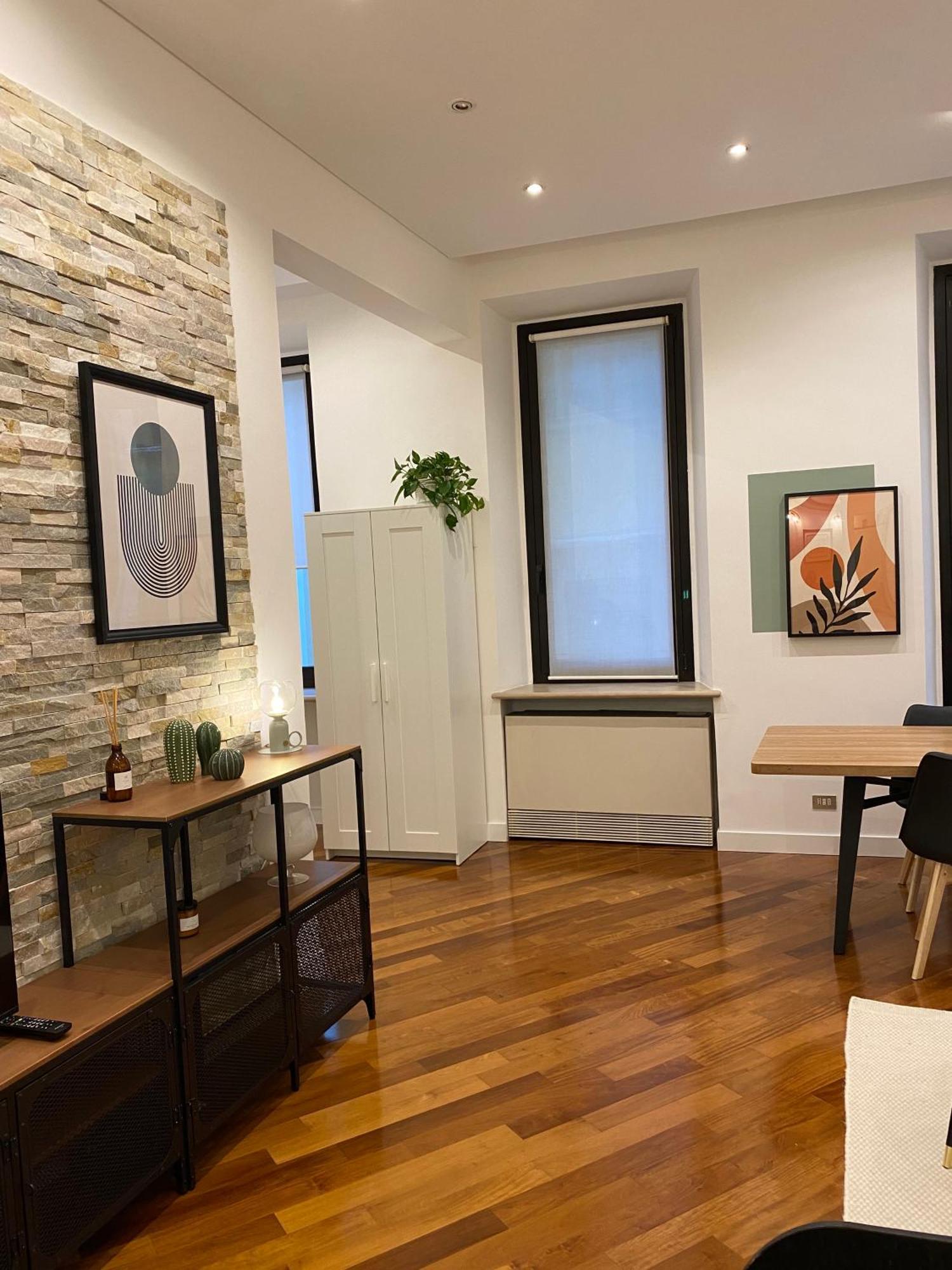 Apartment Domus Scudo Di Francia Verona